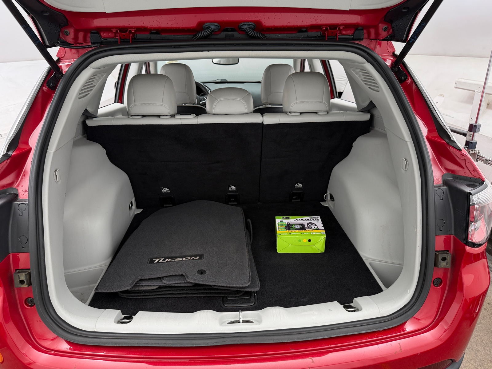 Thumbnail: 2021 Jeep Compass - 6