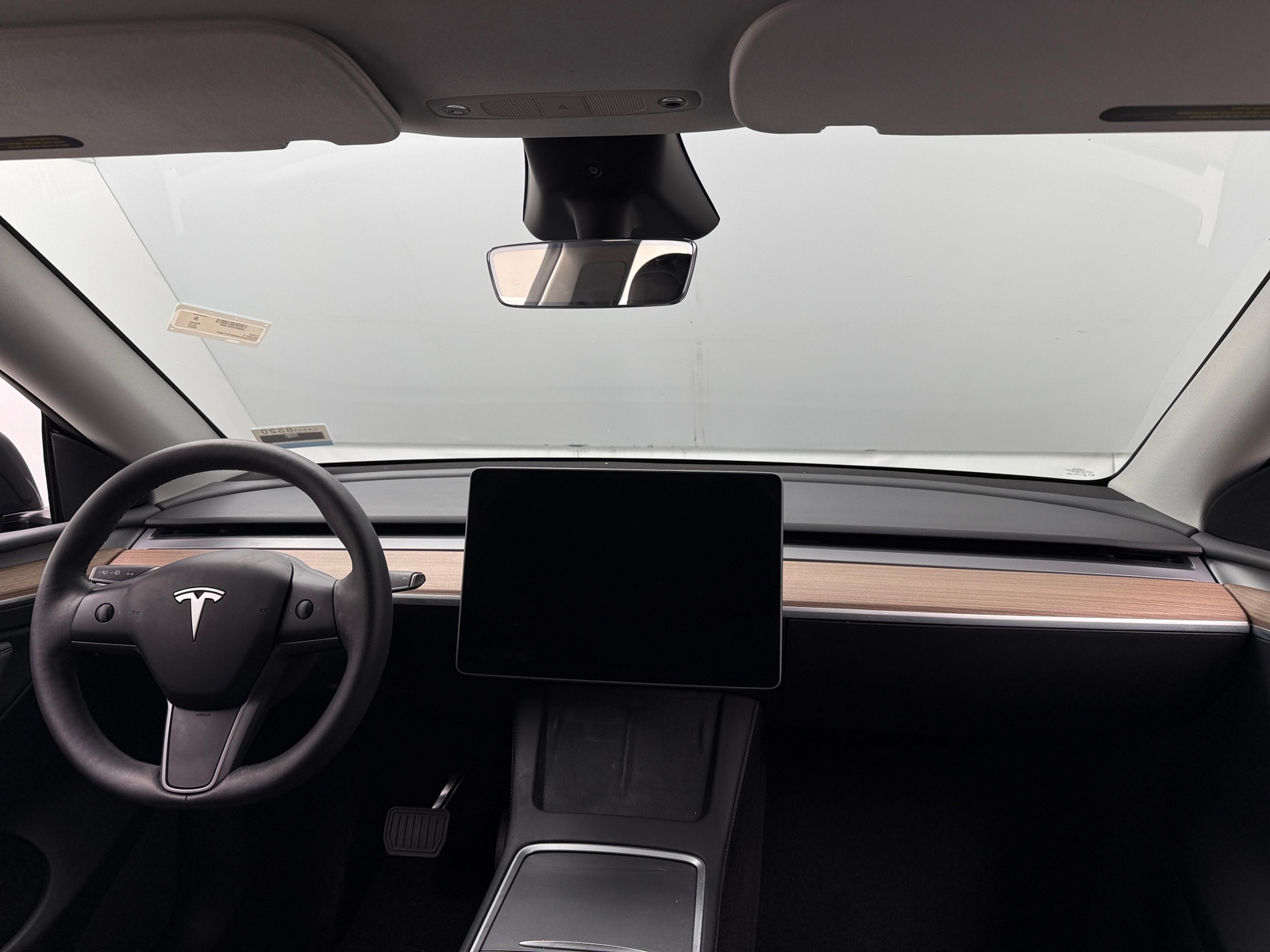 Thumbnail: 2025 Tesla Model Y - 2