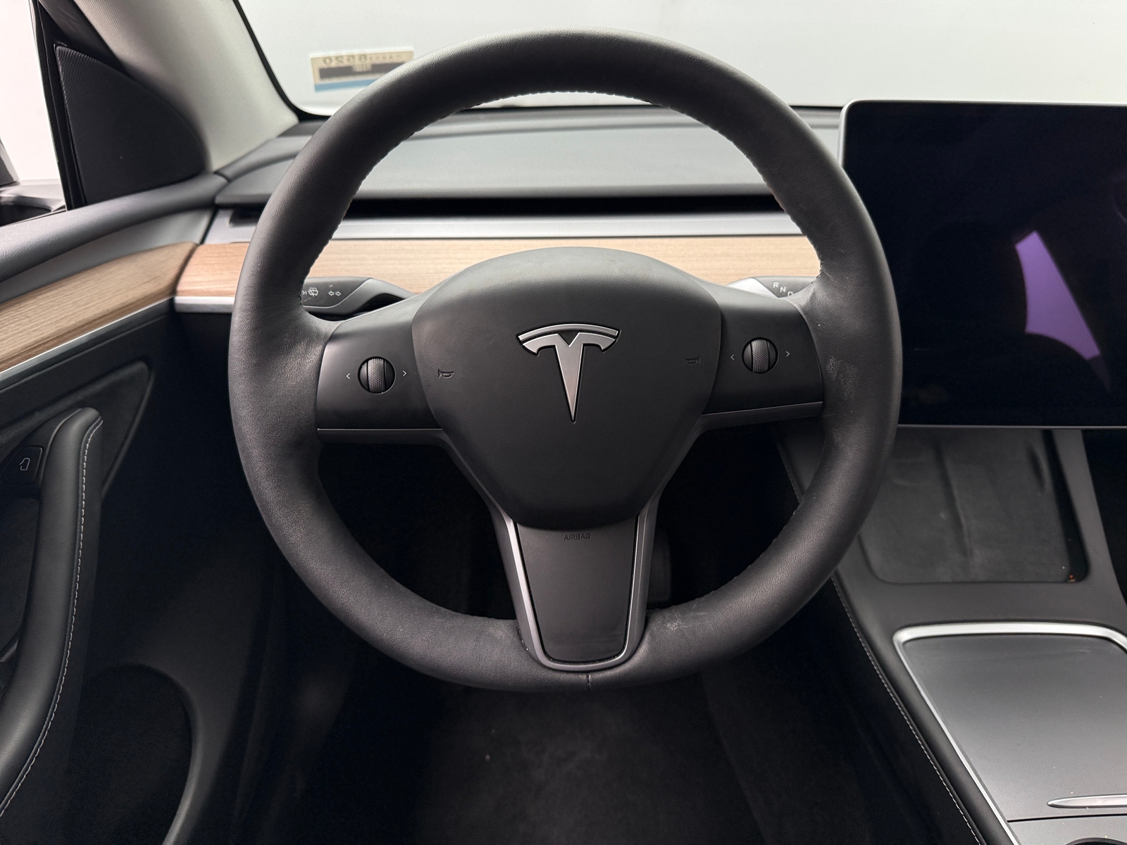 Thumbnail: 2025 Tesla Model Y - 4