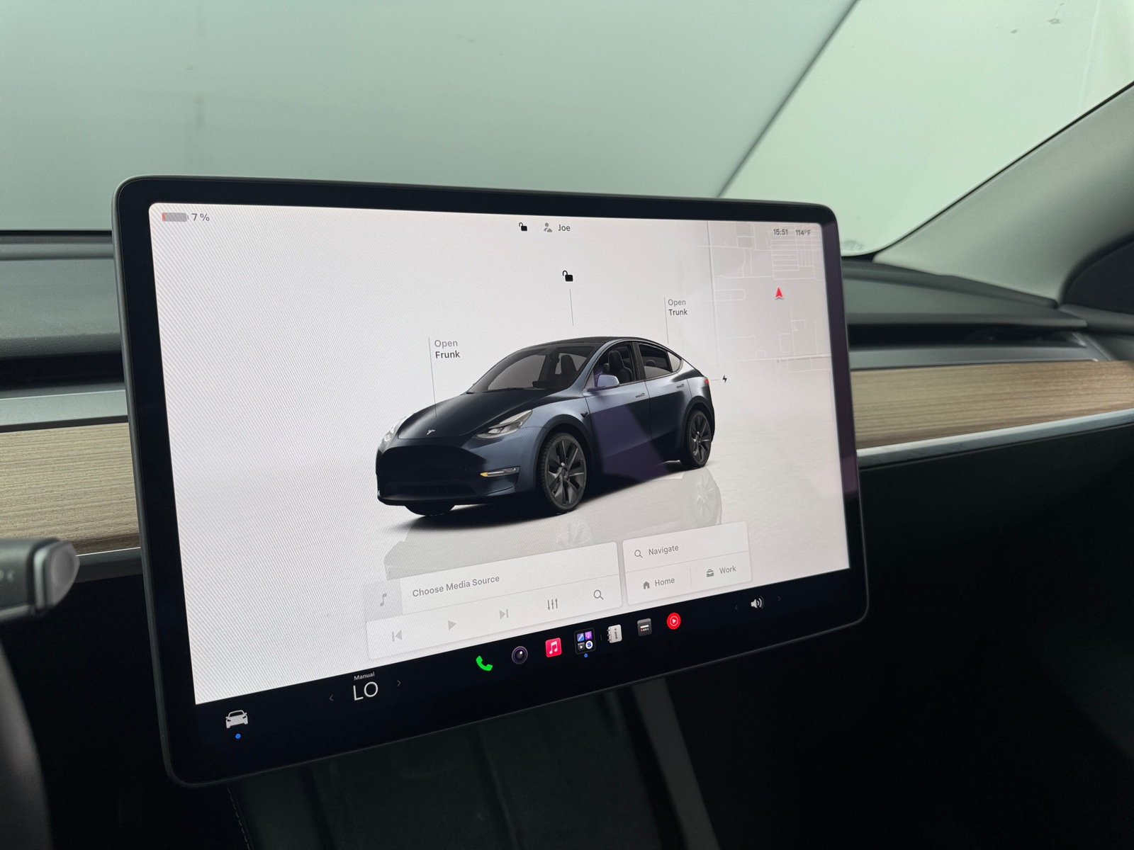 Thumbnail: 2025 Tesla Model Y - 3