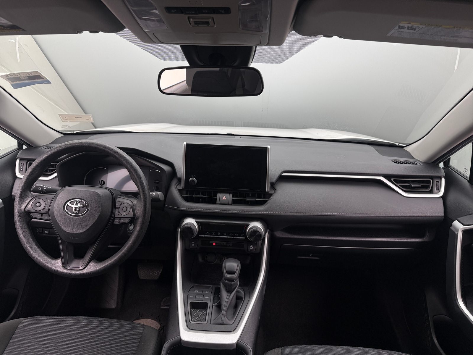 Thumbnail: 2025 Toyota RAV4 - 3