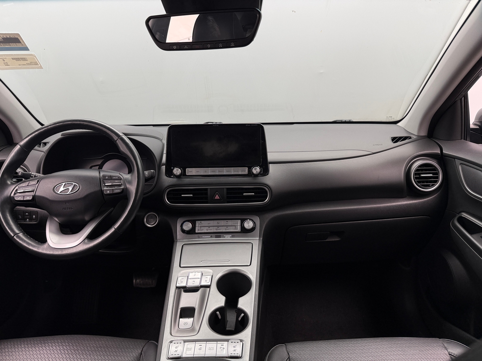 Thumbnail: 2020 Hyundai Kona - 2