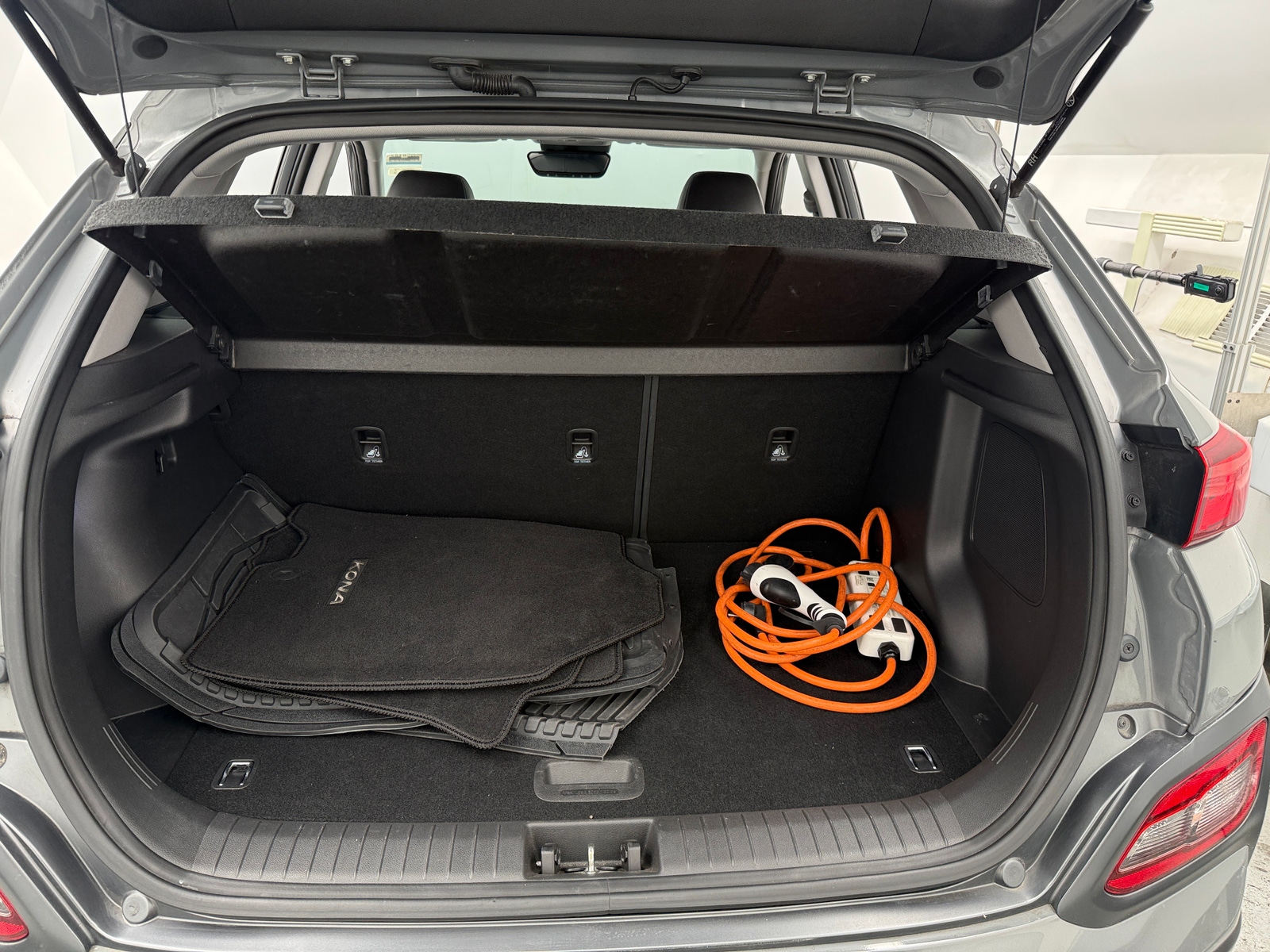 Thumbnail: 2020 Hyundai Kona - 5