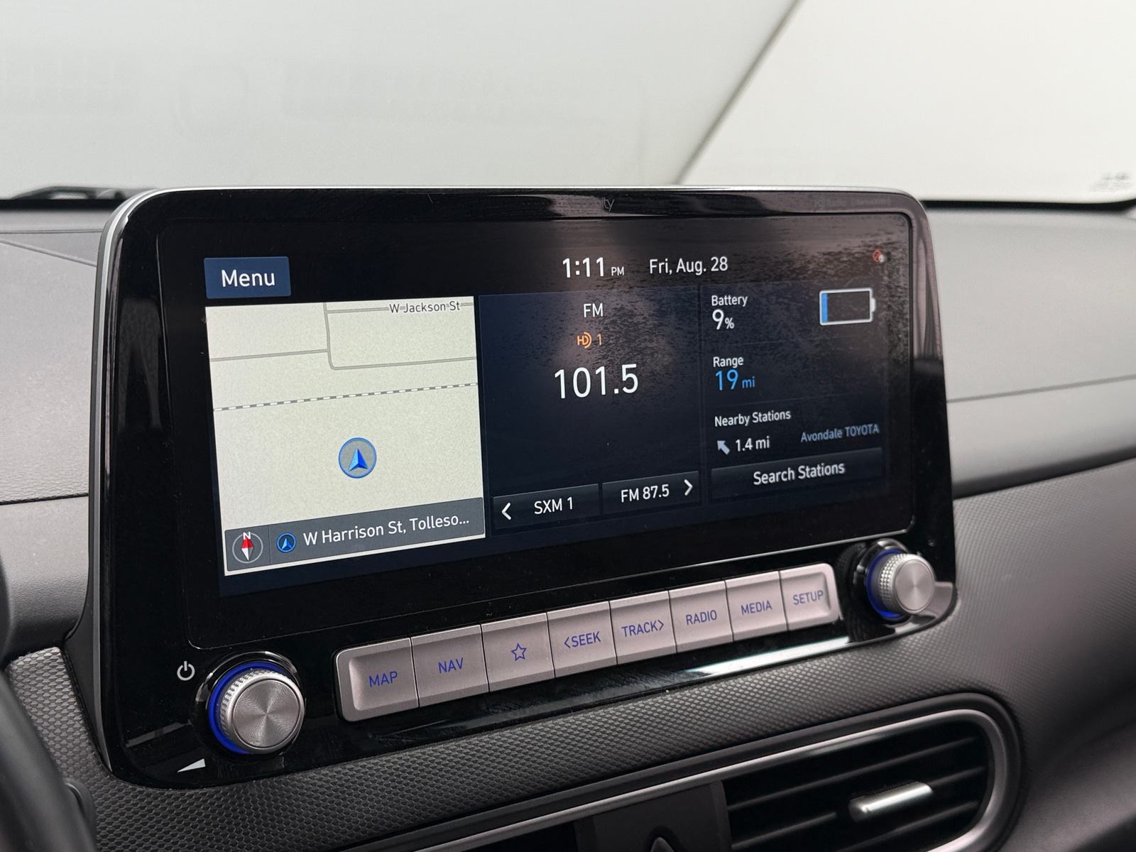 Thumbnail: 2020 Hyundai Kona - 3