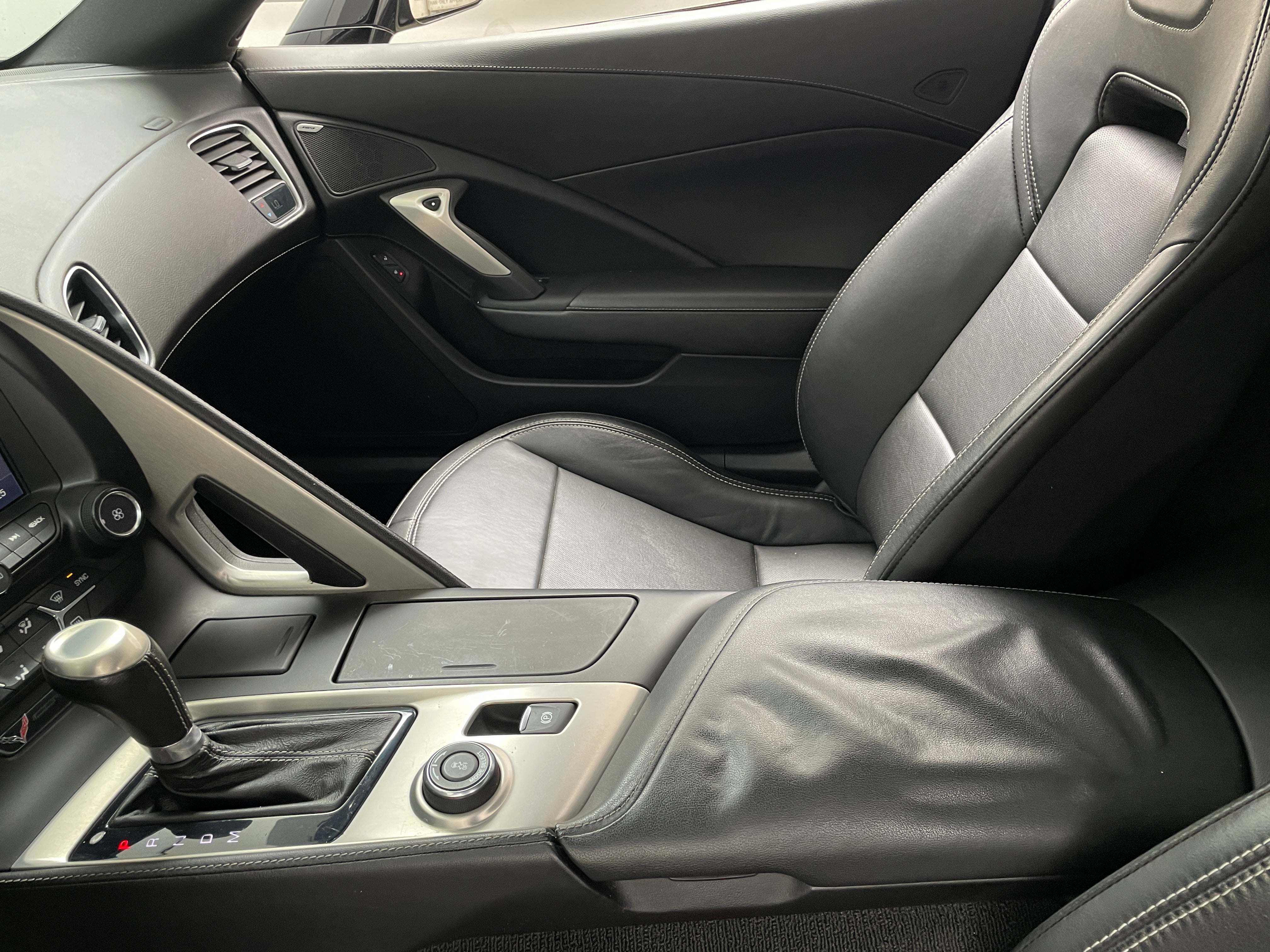 2014 Chevrolet Corvette