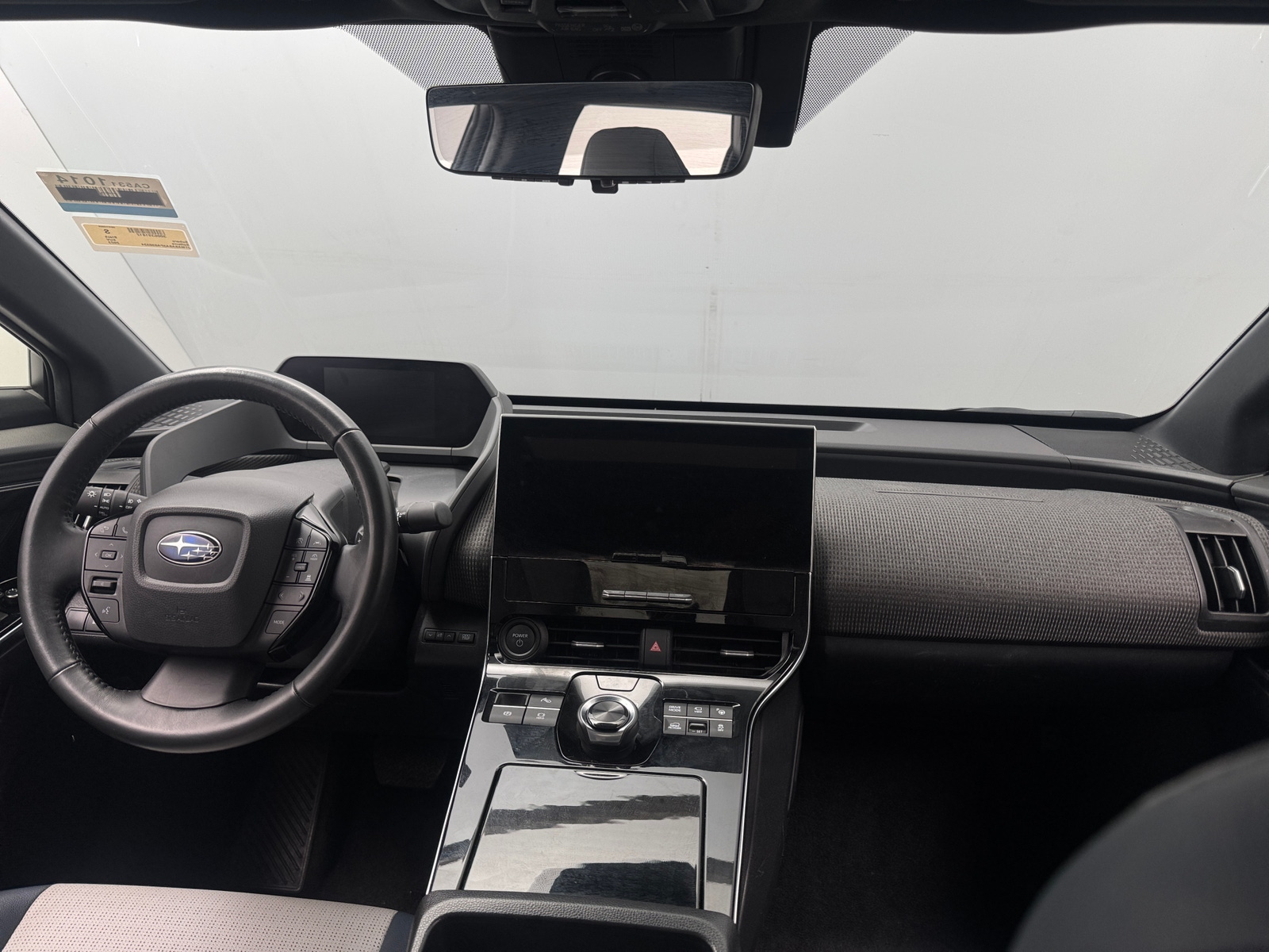 Thumbnail: 2023 Subaru Solterra - 2