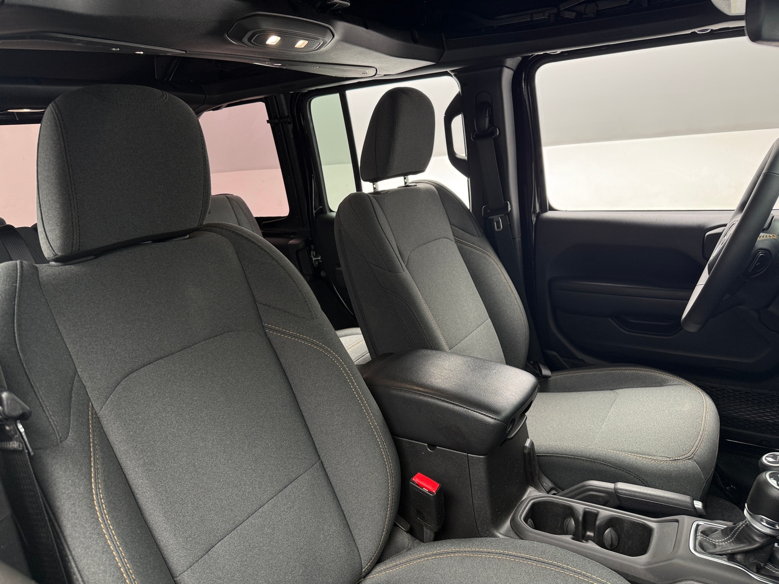 Thumbnail: 2024 Jeep Wrangler - 2