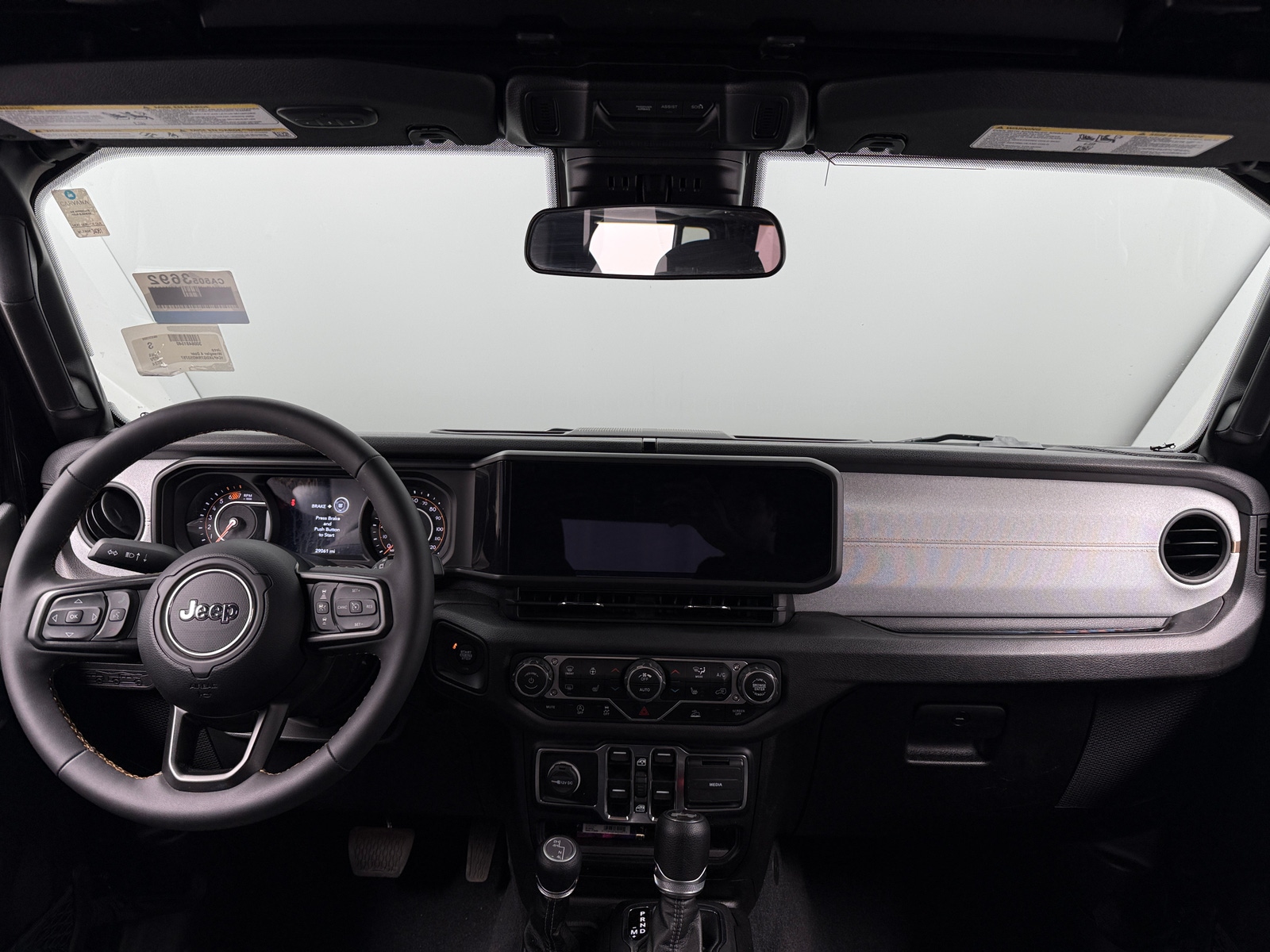 Thumbnail: 2024 Jeep Wrangler - 3