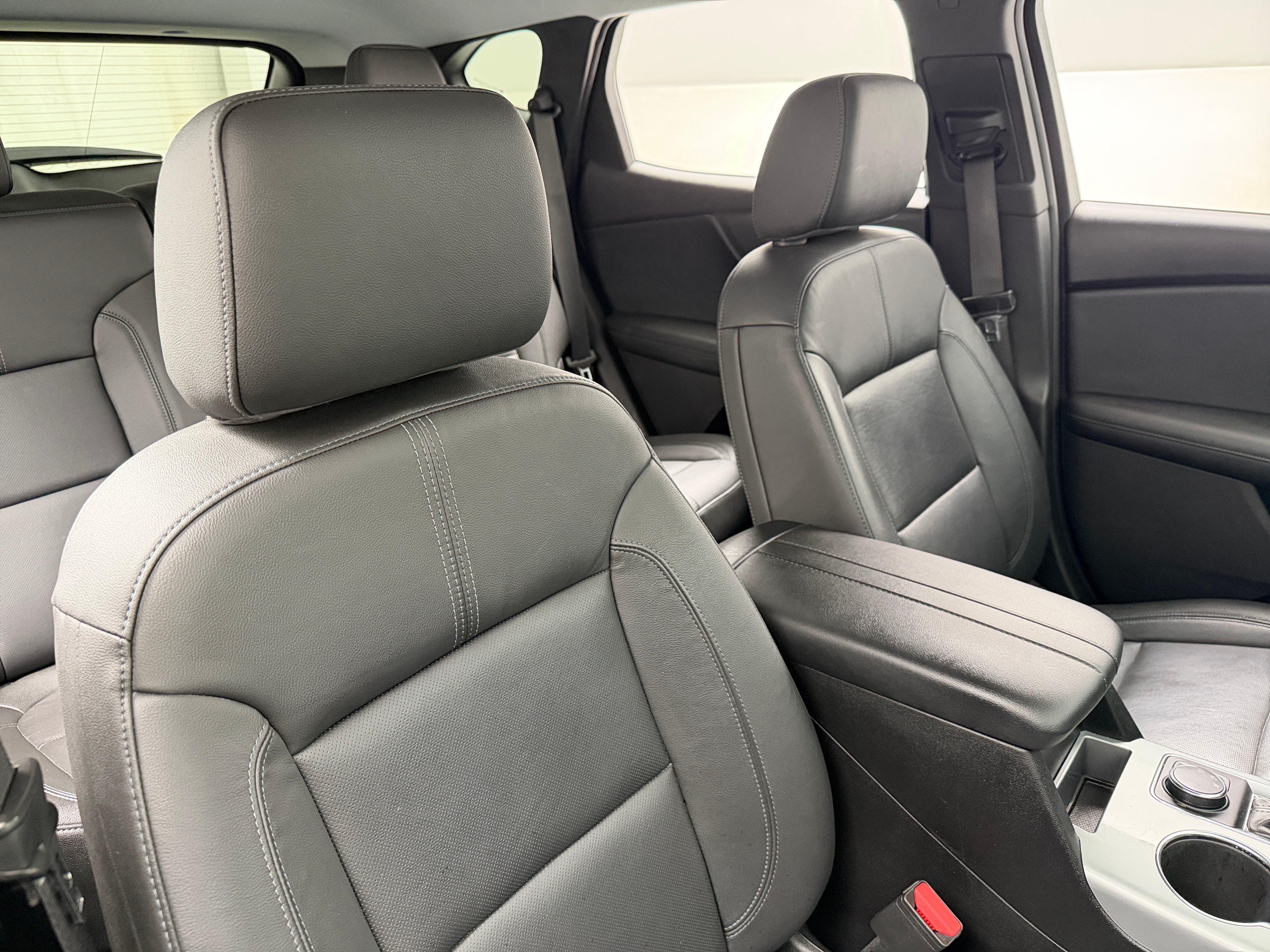 2019 Chevrolet Blazer
