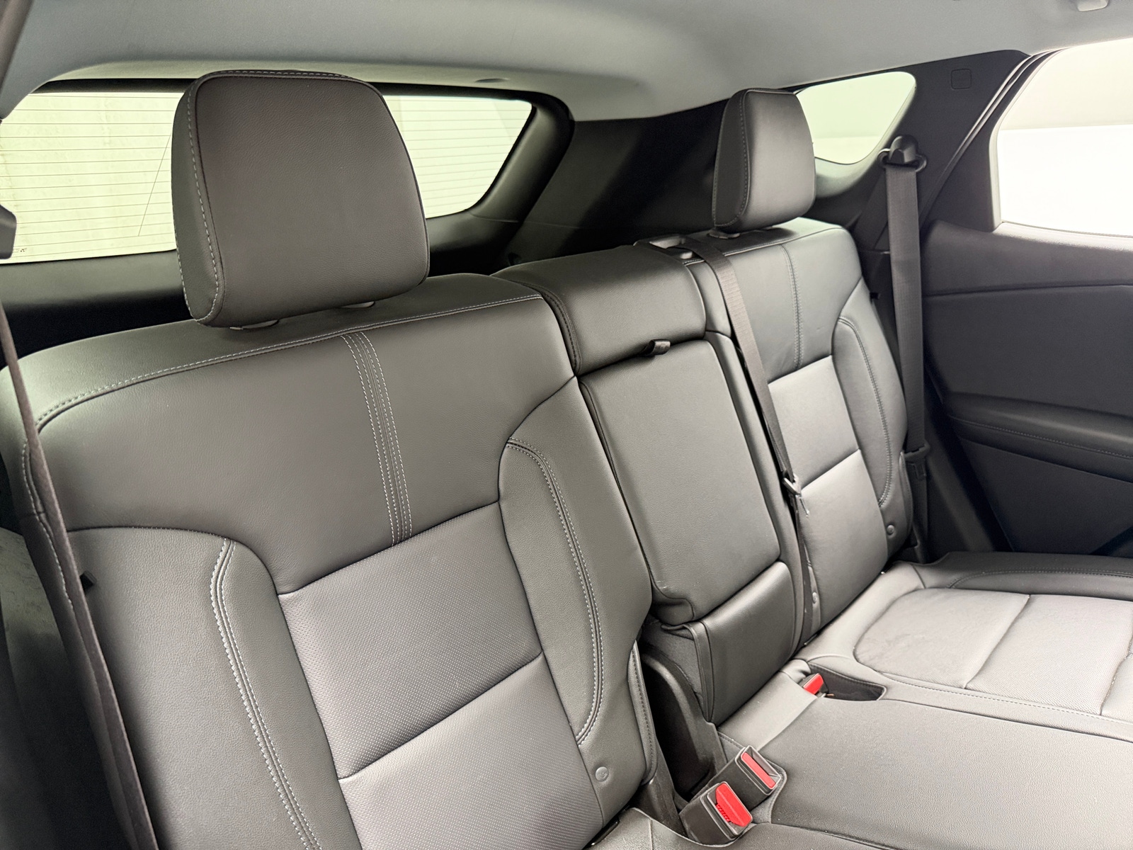 Thumbnail: 2019 Chevrolet Blazer - 4