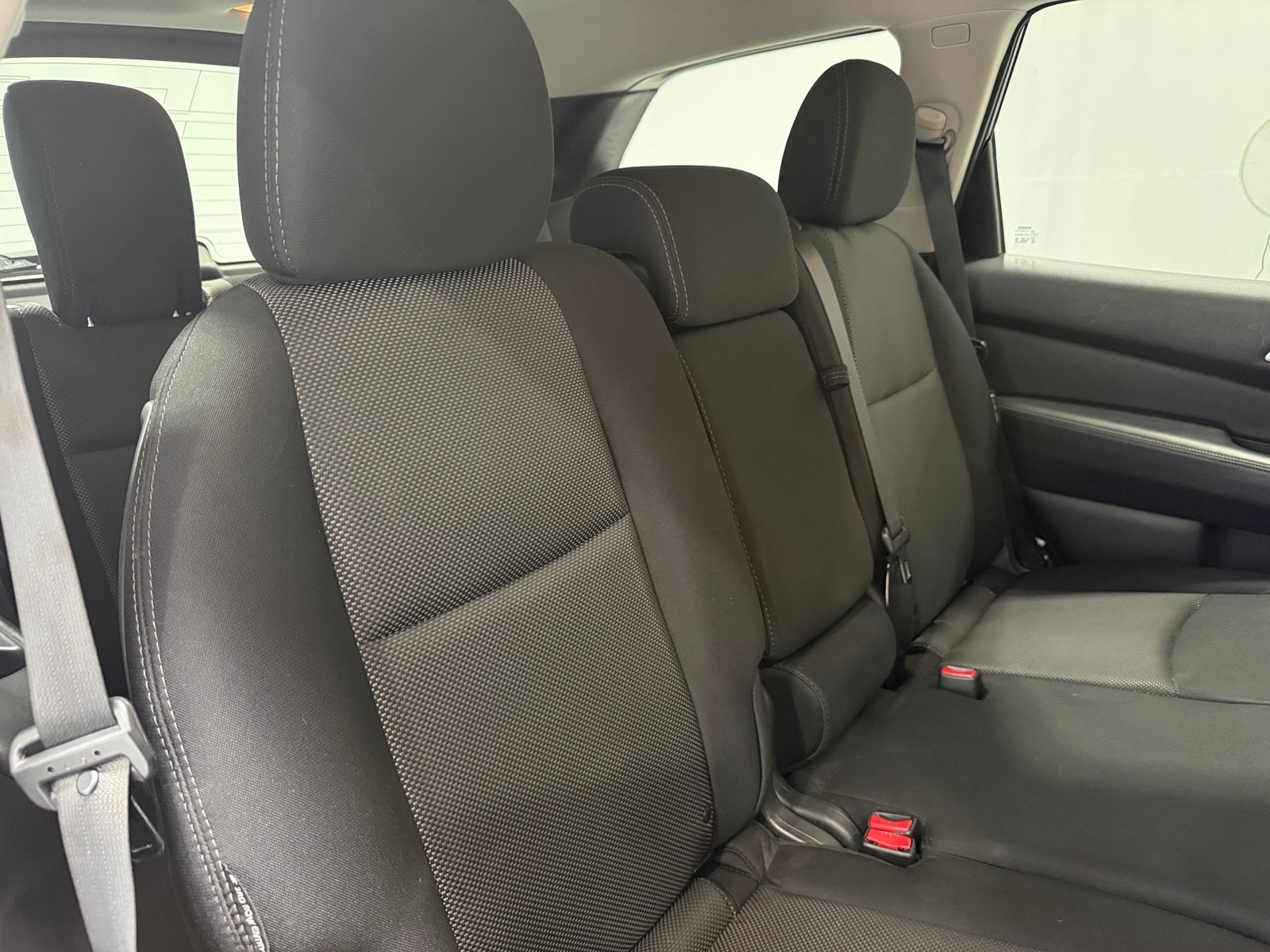 Thumbnail: 2019 Nissan Pathfinder - 5