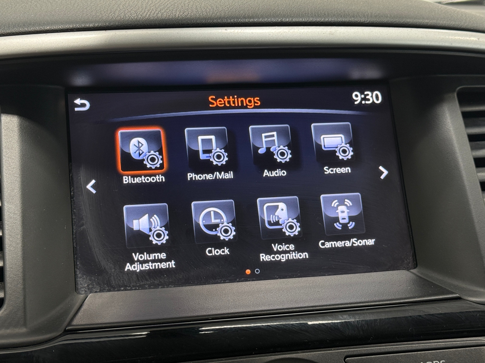 Thumbnail: 2019 Nissan Pathfinder - 4