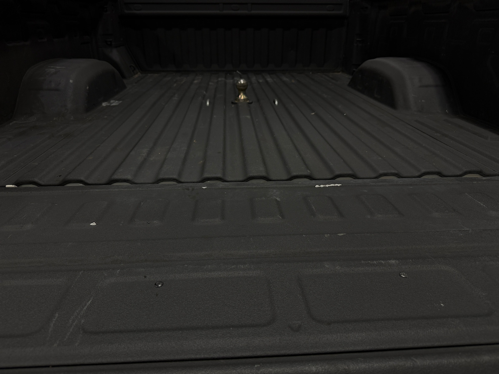 Thumbnail: 2022 Chevrolet Silverado 2500 - 7