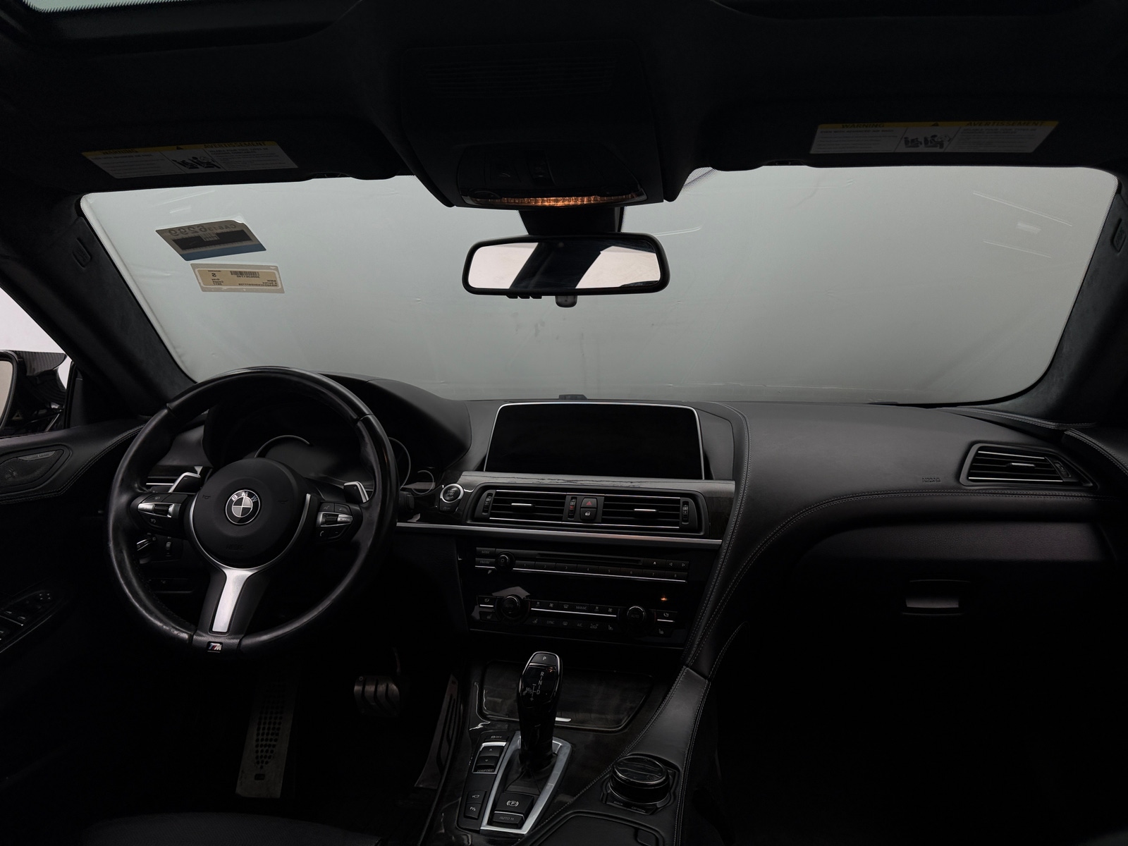 Thumbnail: 2017 BMW 6 Series - 2