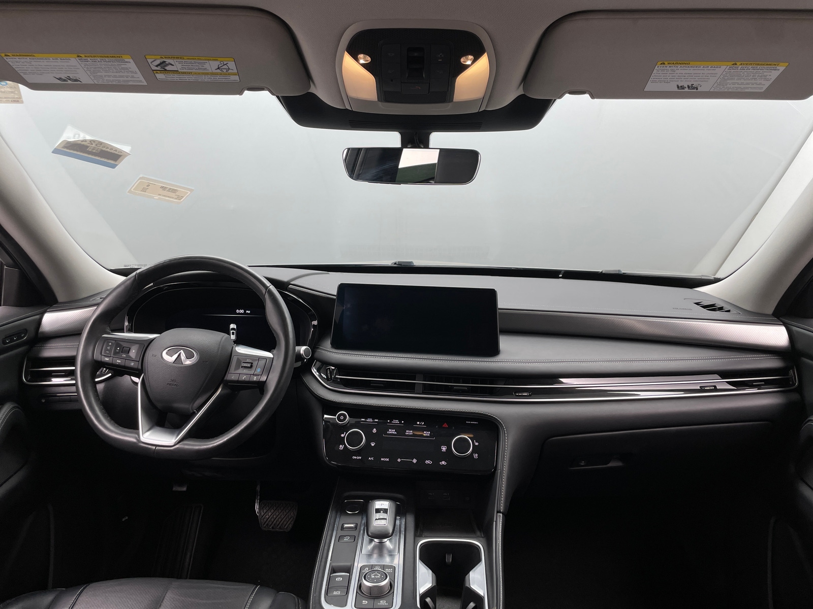 Thumbnail: 2023 INFINITI QX60 - 2