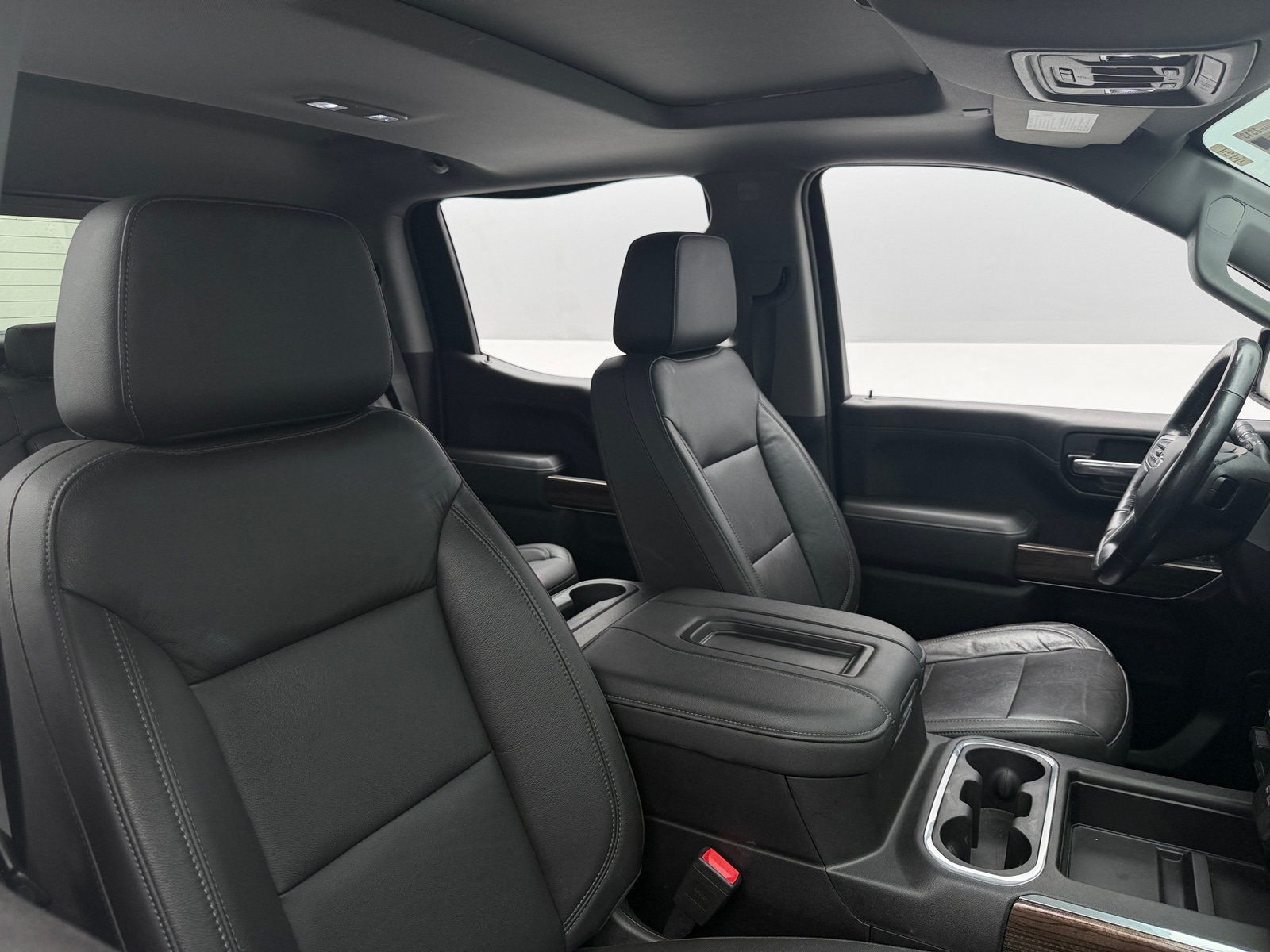 Thumbnail: 2020 Chevrolet Silverado 1500 - 2