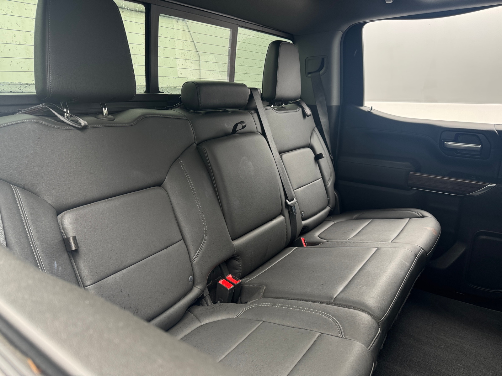 Thumbnail: 2020 Chevrolet Silverado 1500 - 5