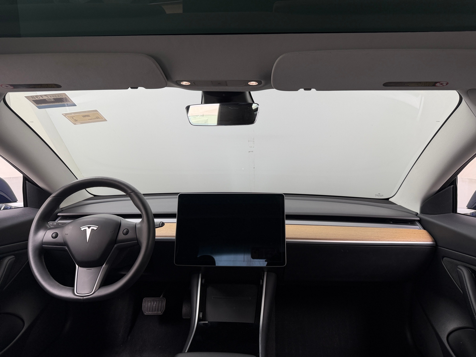 Thumbnail: 2020 Tesla Model 3 - 2