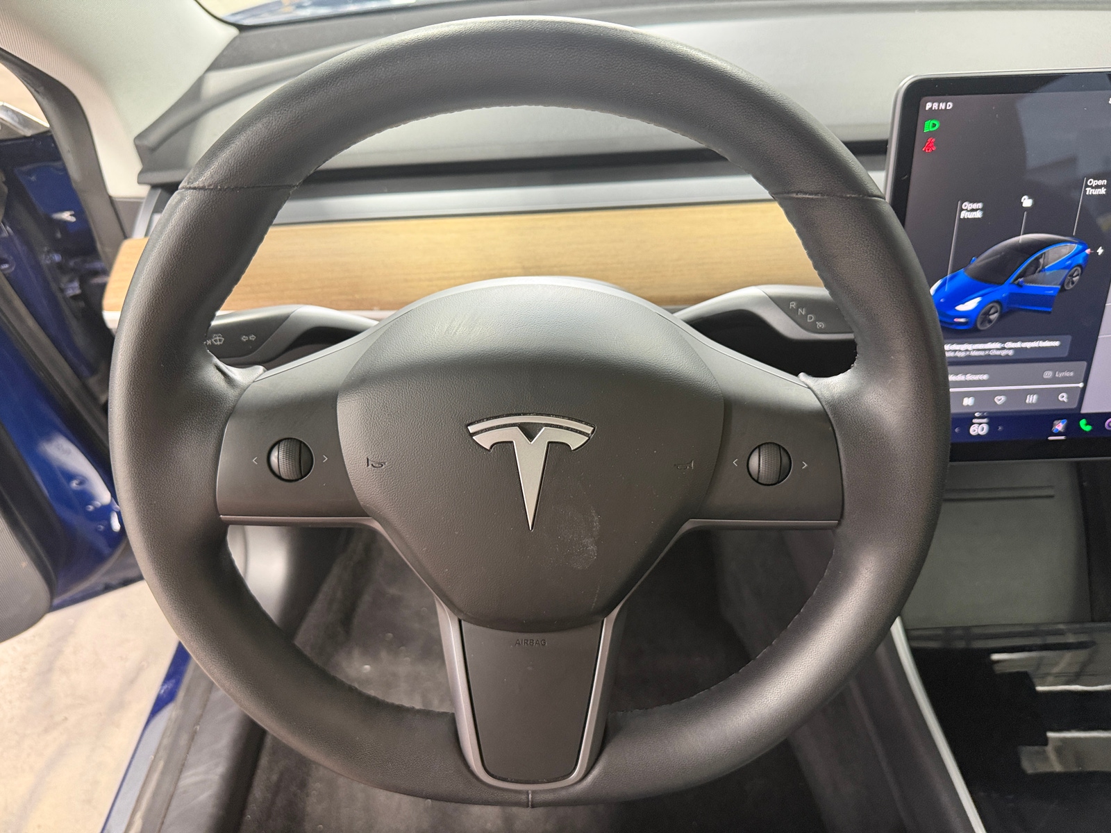 Thumbnail: 2020 Tesla Model 3 - 4