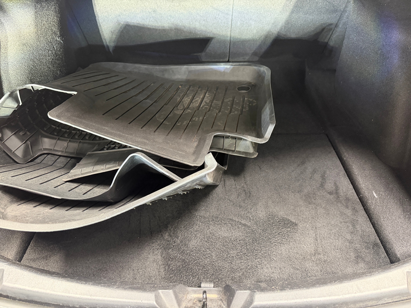 Thumbnail: 2020 Tesla Model 3 - 6