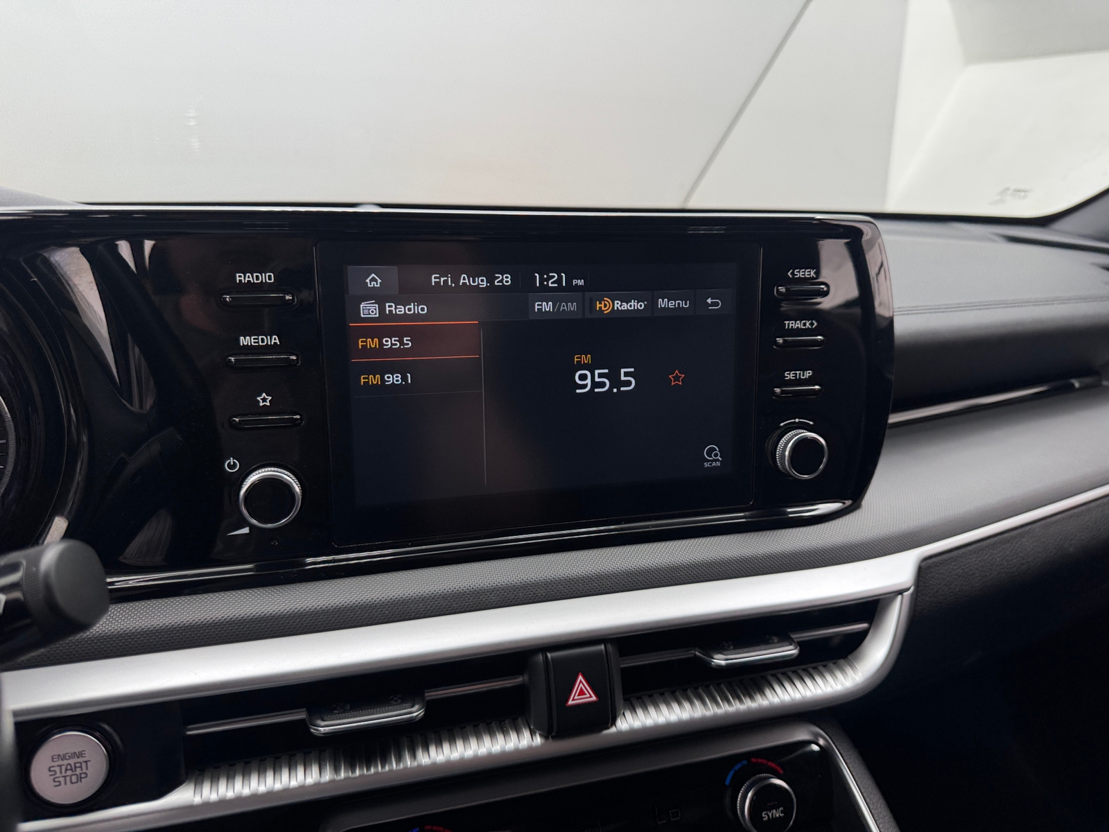 Thumbnail: 2021 Kia K5 - 3