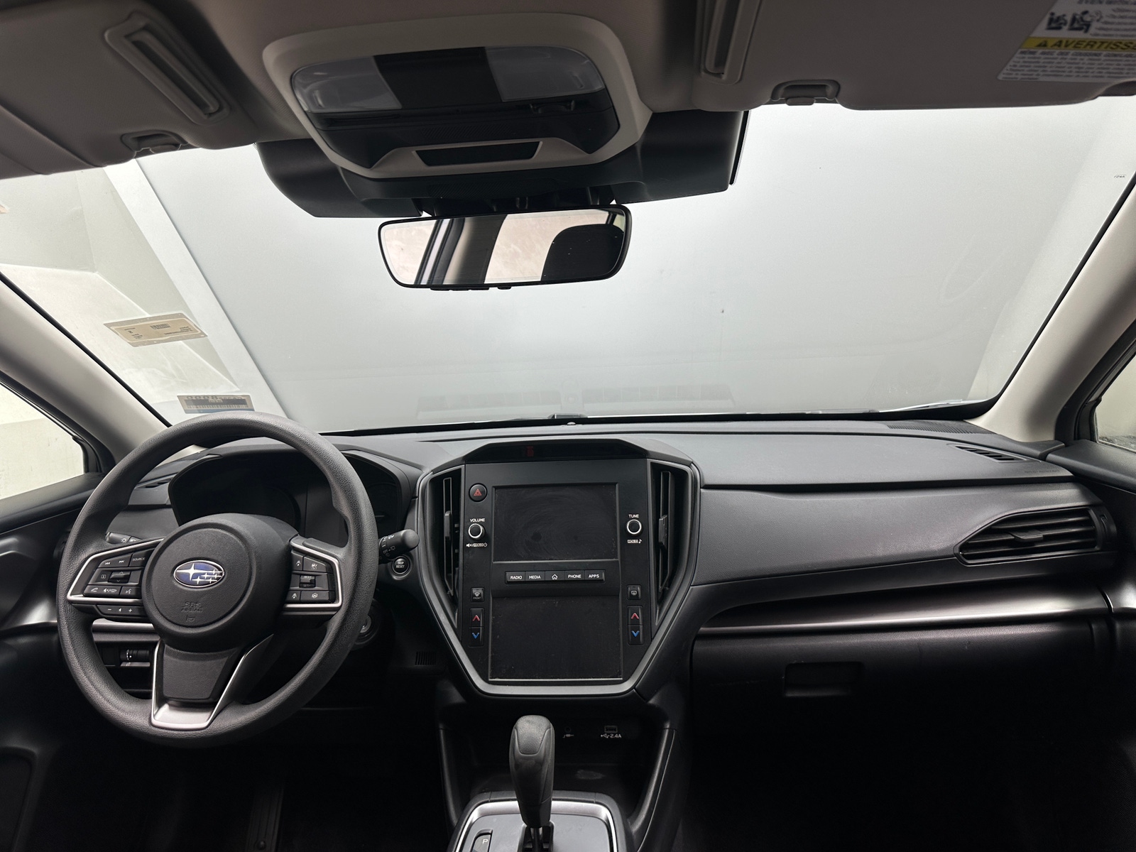 Thumbnail: 2024 Subaru Impreza - 3