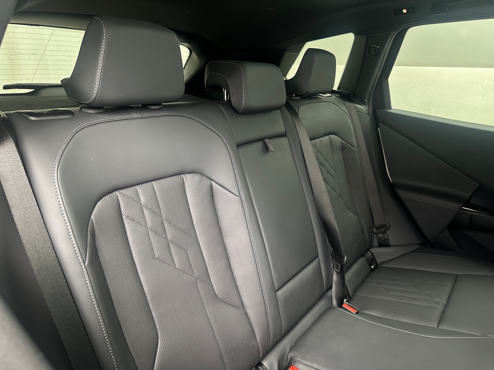 Thumbnail: 2026 BMW X3 - 6