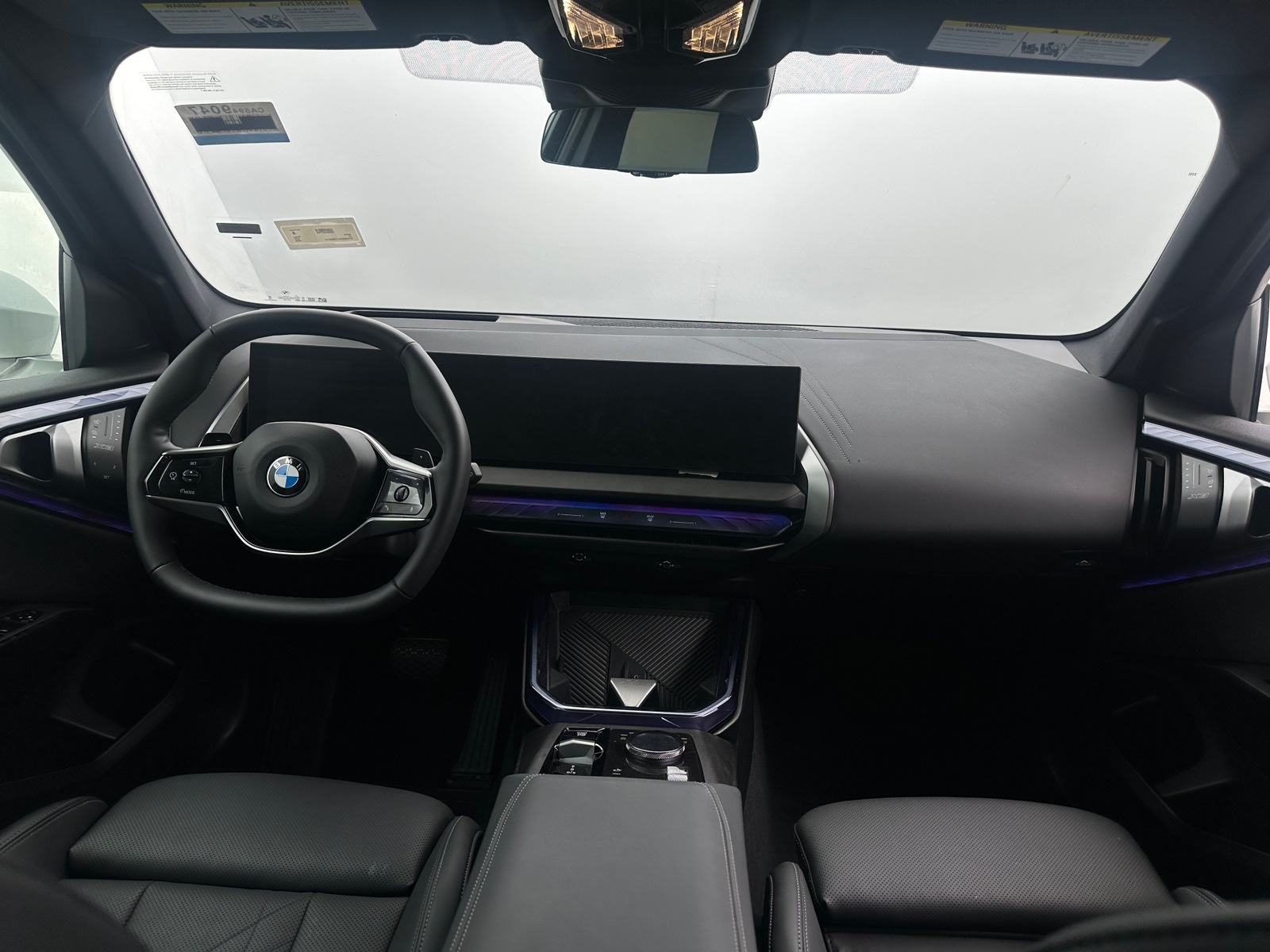 Thumbnail: 2026 BMW X3 - 3