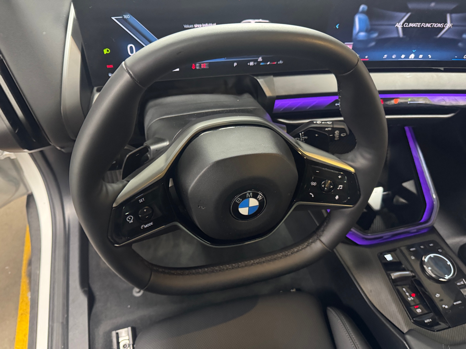 Thumbnail: 2026 BMW X3 - 5