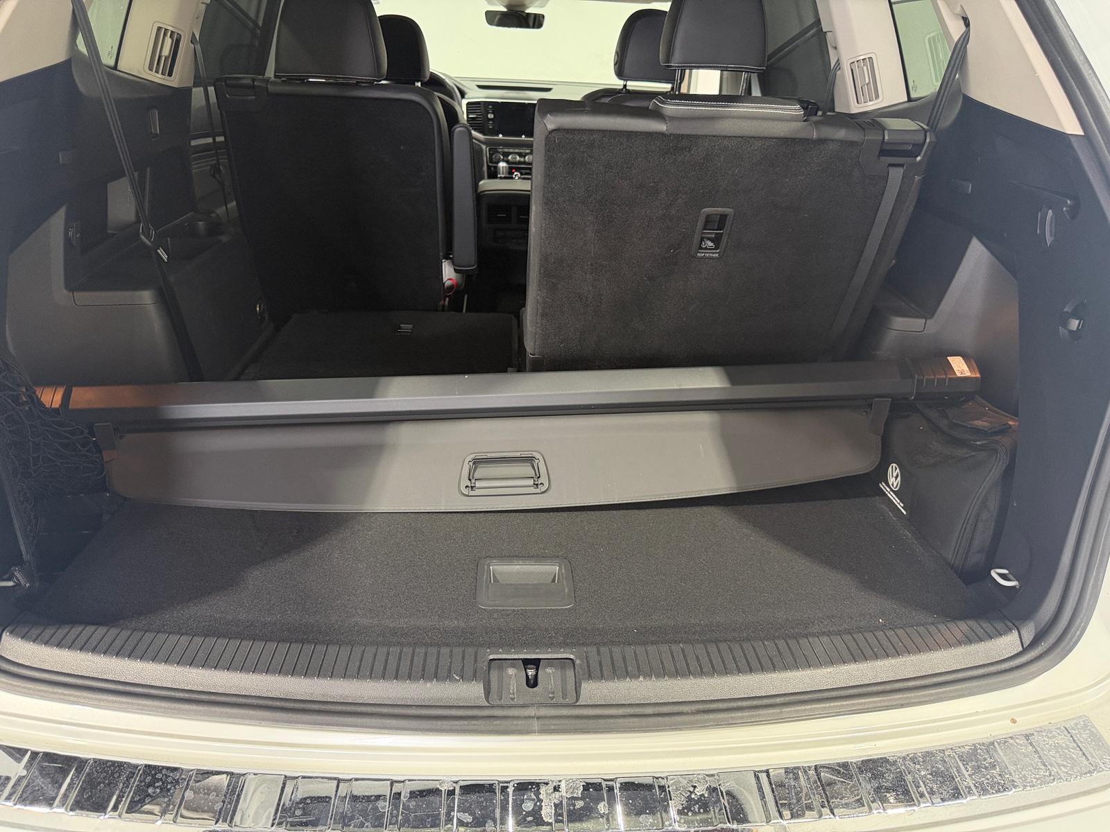 Thumbnail: 2023 Volkswagen Atlas - 6