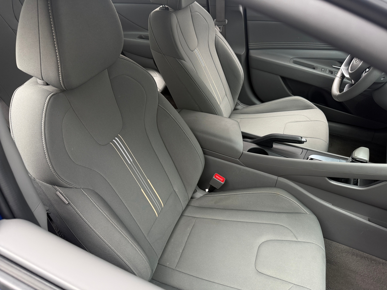 Thumbnail: 2026 Hyundai Elantra - 2