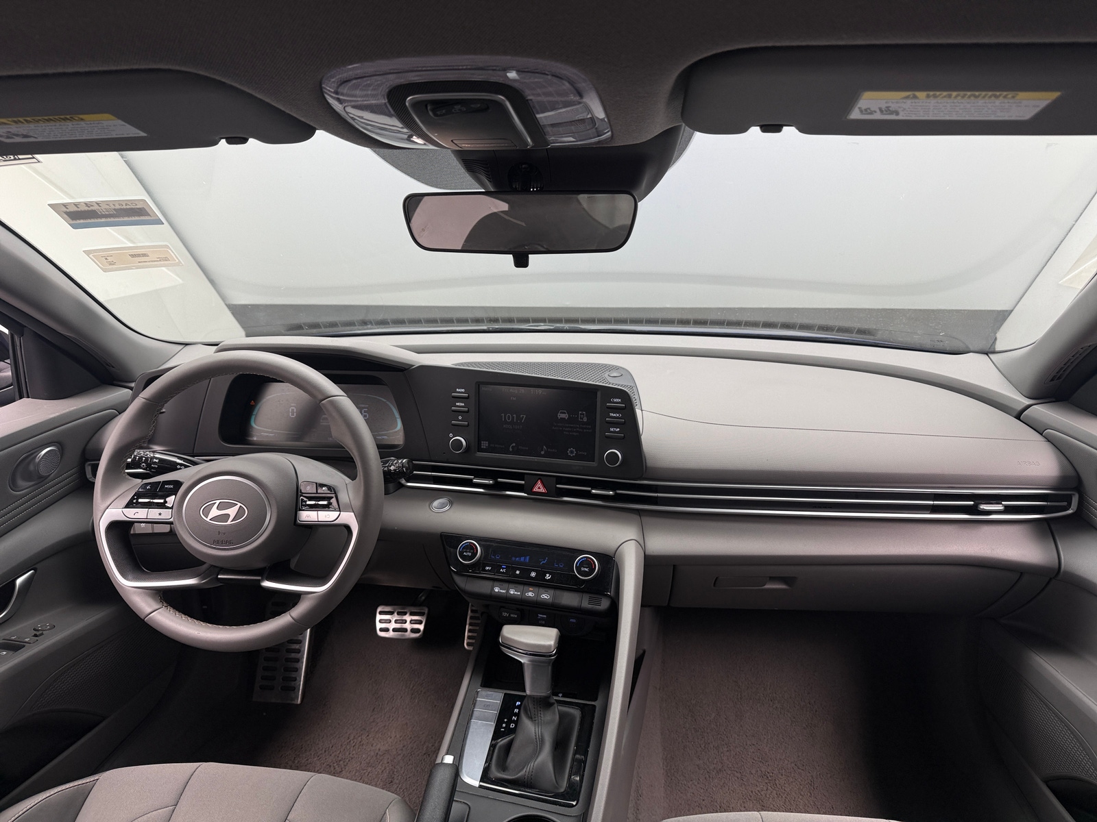 Thumbnail: 2026 Hyundai Elantra - 3