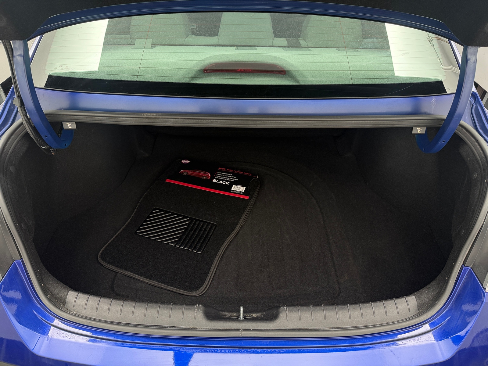 Thumbnail: 2026 Hyundai Elantra - 6
