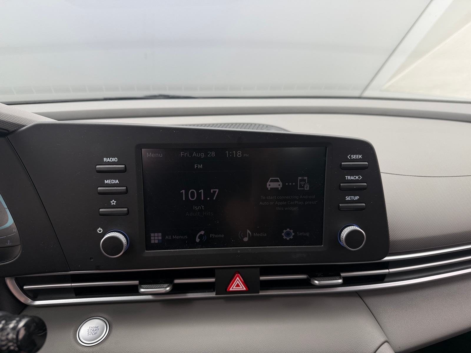 Thumbnail: 2026 Hyundai Elantra - 4