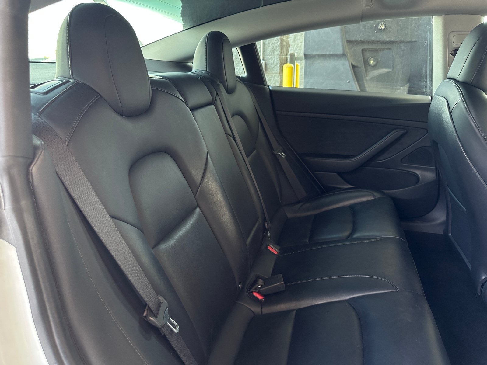Thumbnail: 2021 Tesla Model 3 - 4