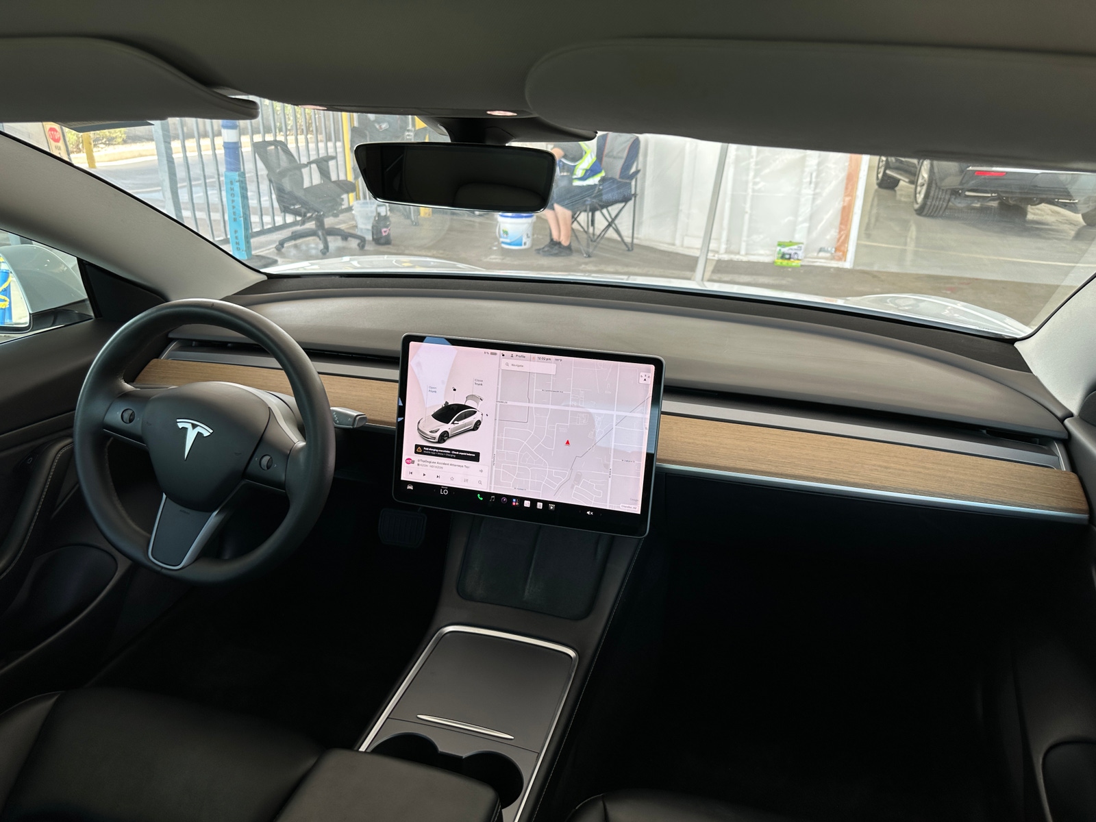 Thumbnail: 2021 Tesla Model 3 - 2