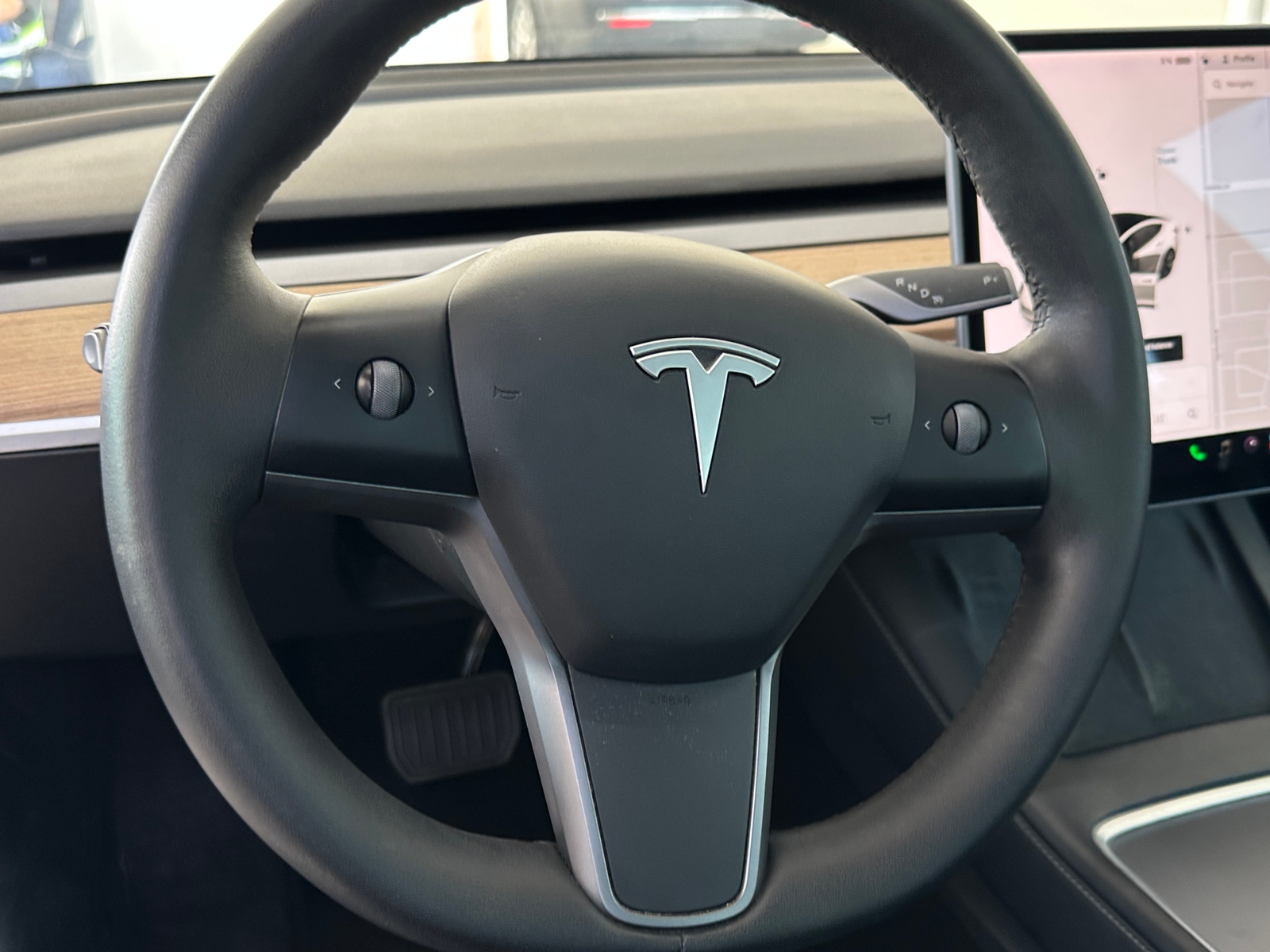 Thumbnail: 2021 Tesla Model 3 - 3