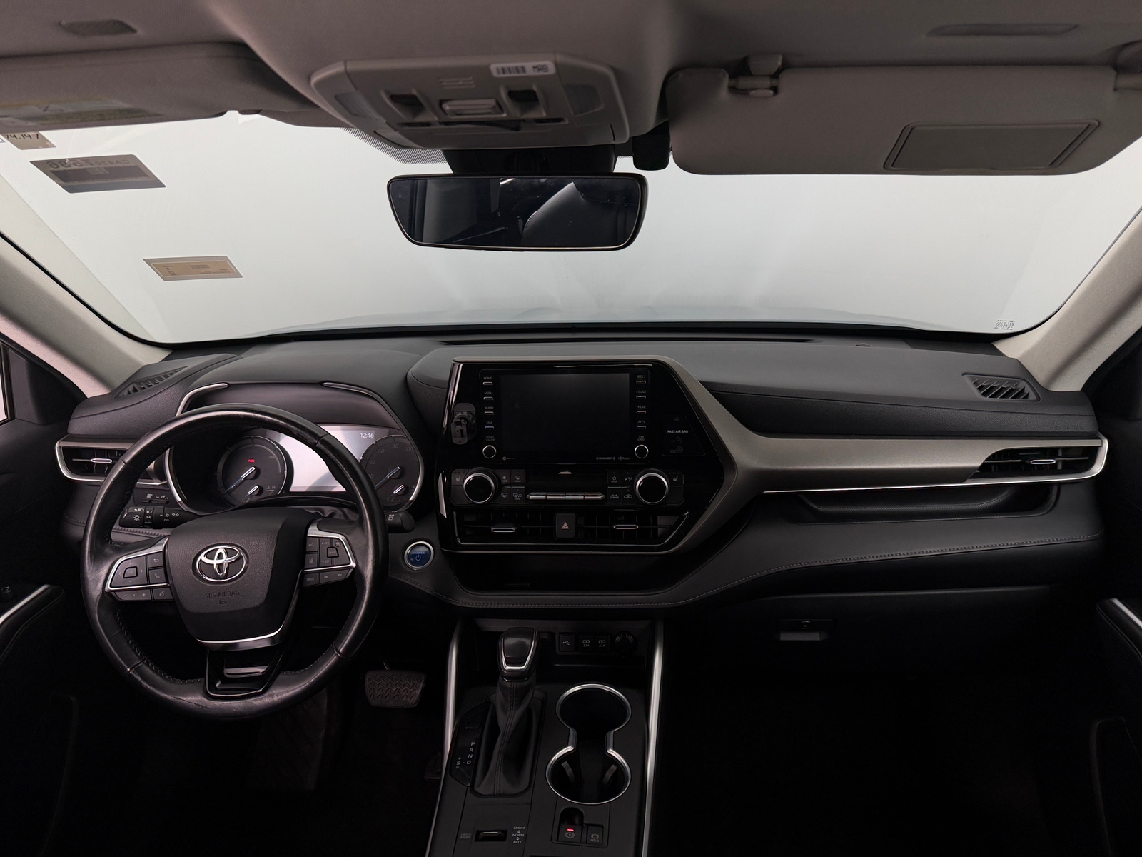 Thumbnail: 2020 Toyota Highlander - 3