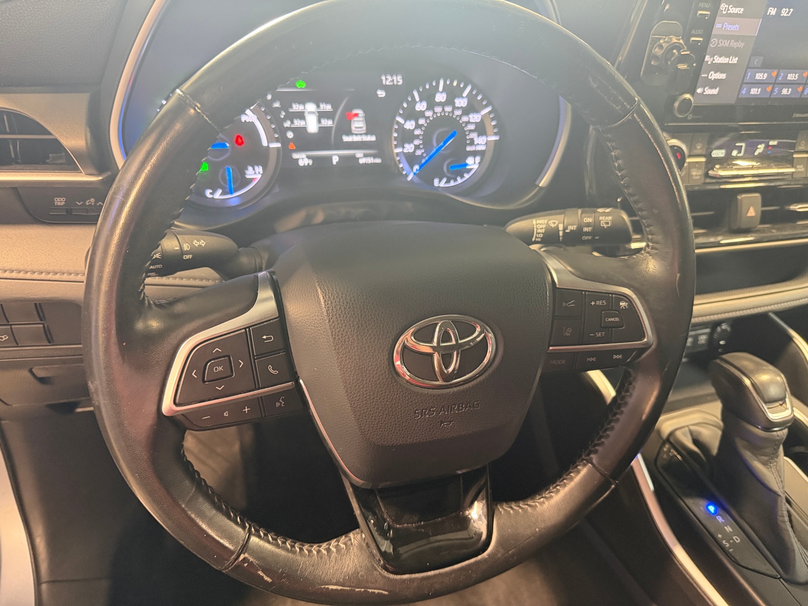 Thumbnail: 2020 Toyota Highlander - 5