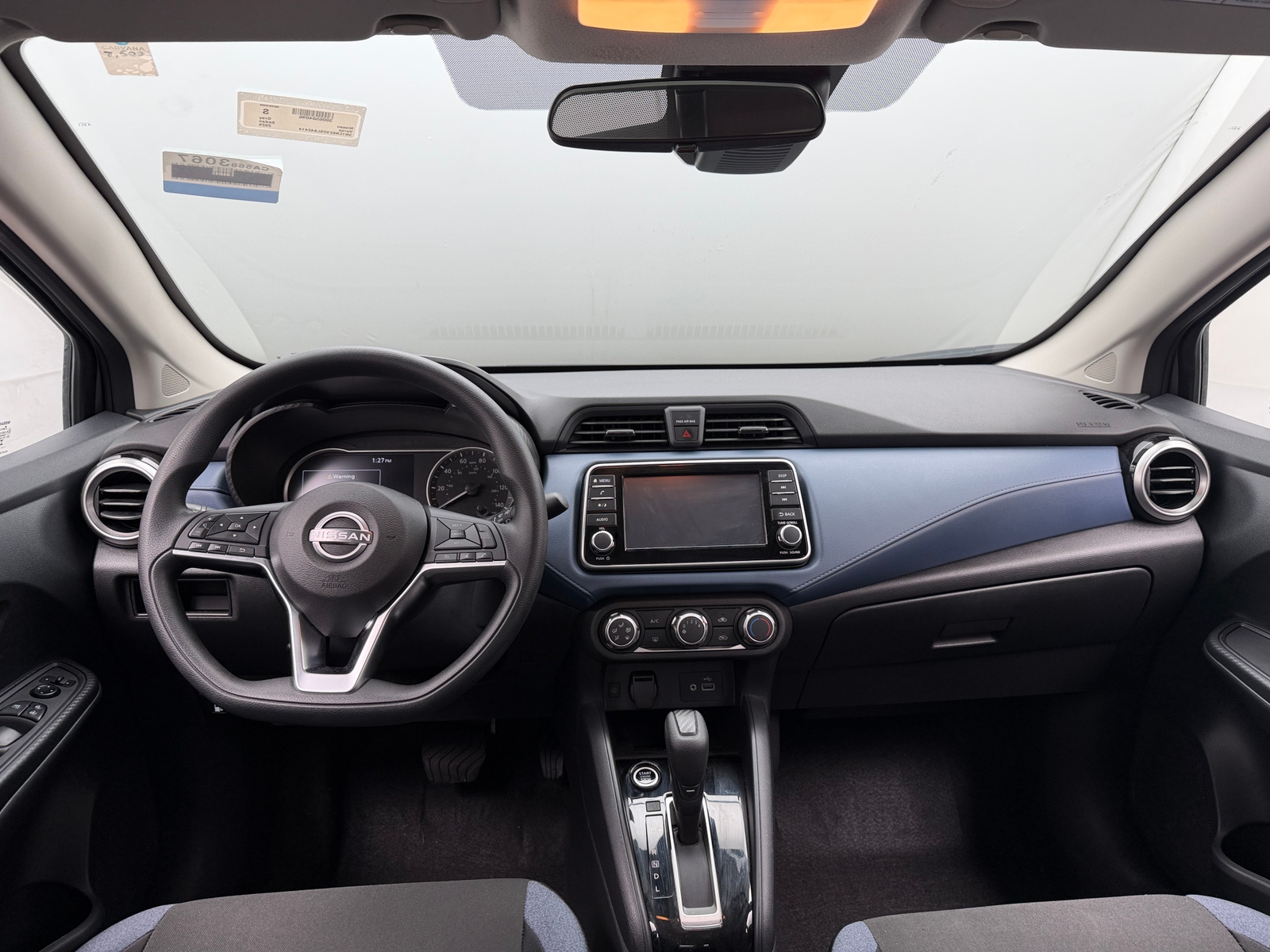Thumbnail: 2025 Nissan Versa - 3
