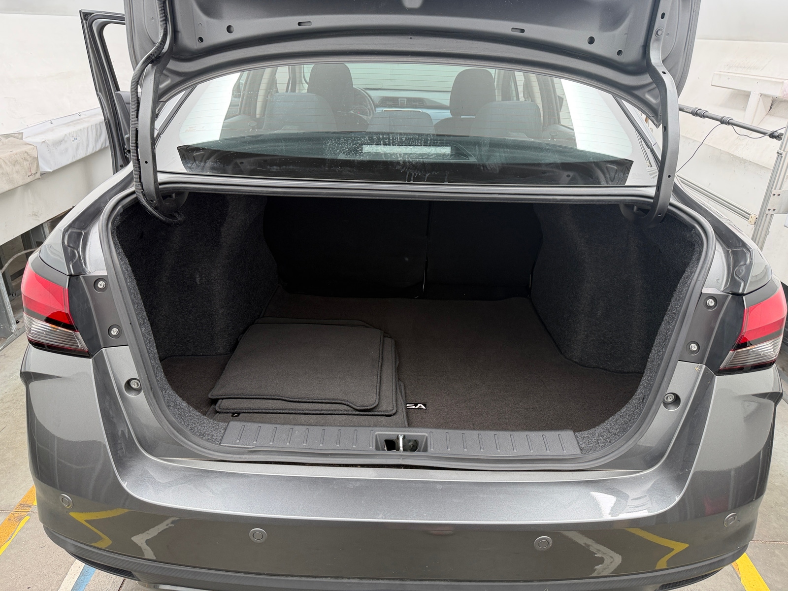 Thumbnail: 2025 Nissan Versa - 6