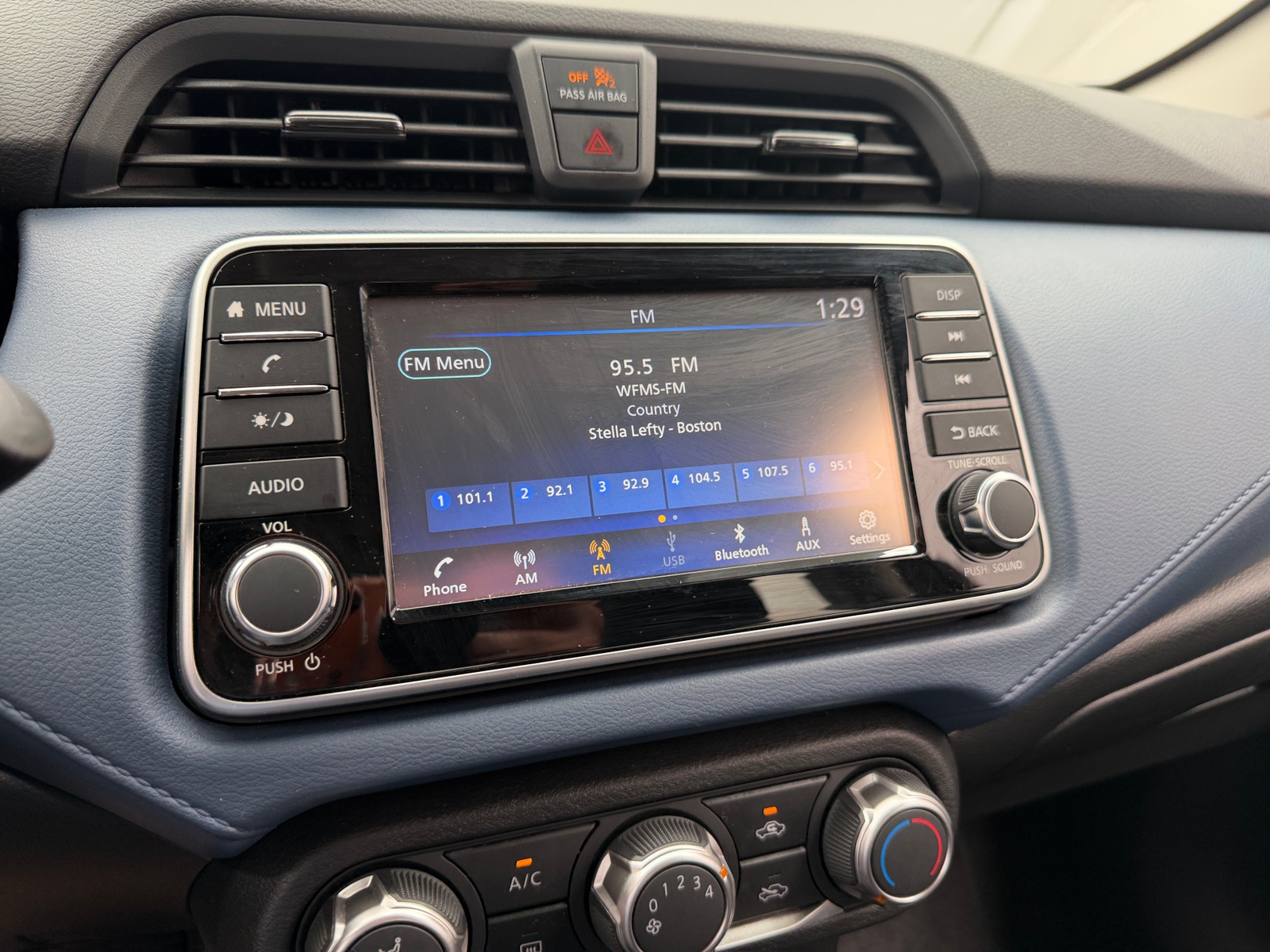 Thumbnail: 2025 Nissan Versa - 4