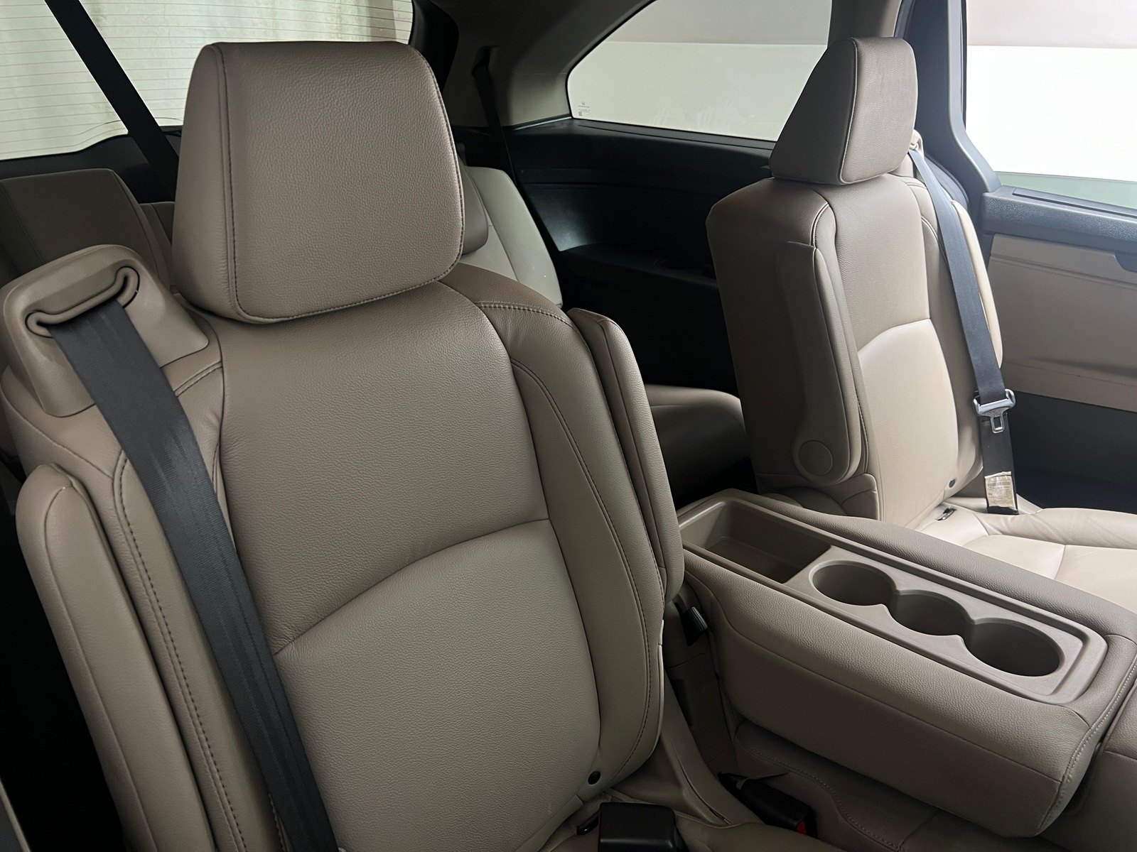 Thumbnail: 2022 Honda Odyssey - 5