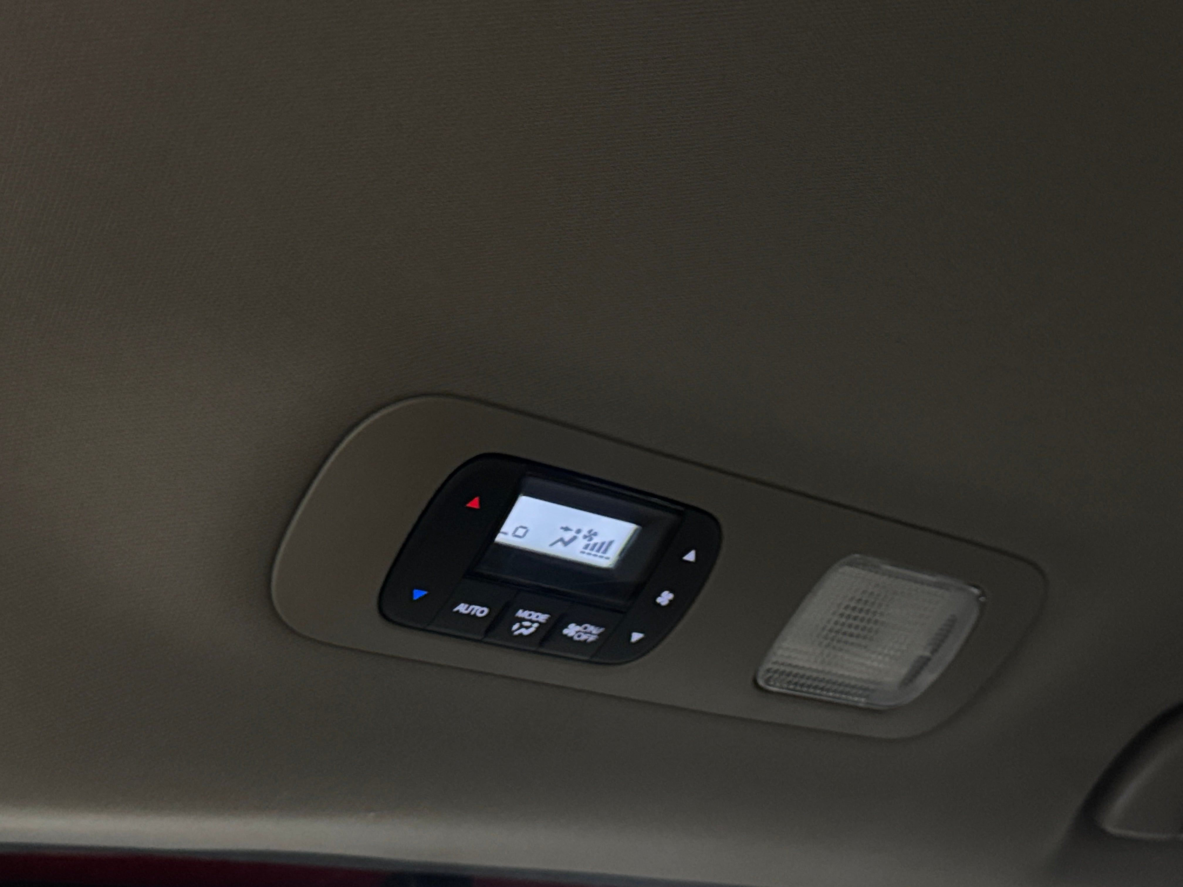 2022 Honda Odyssey