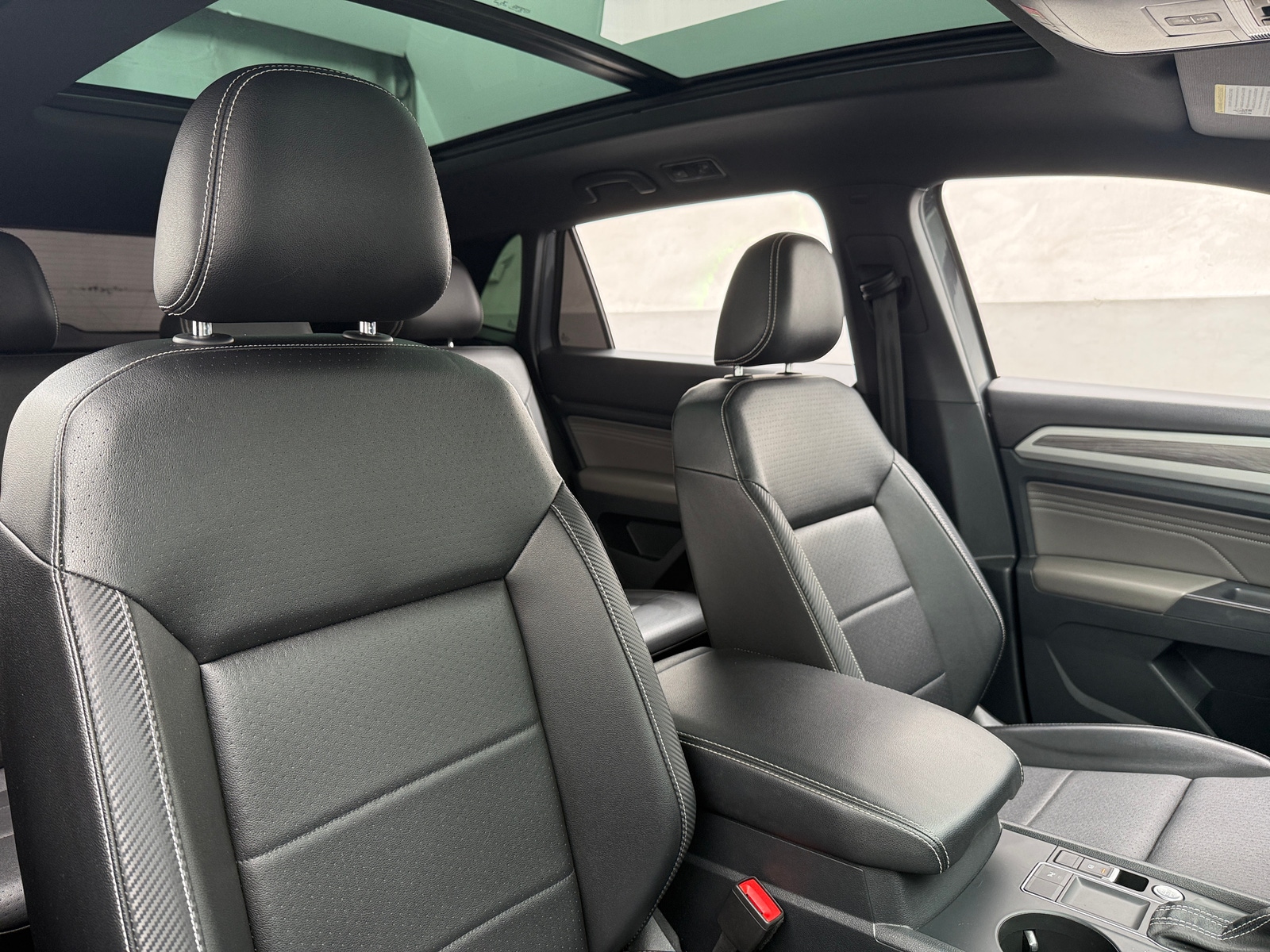 Thumbnail: 2021 Volkswagen Atlas - 2