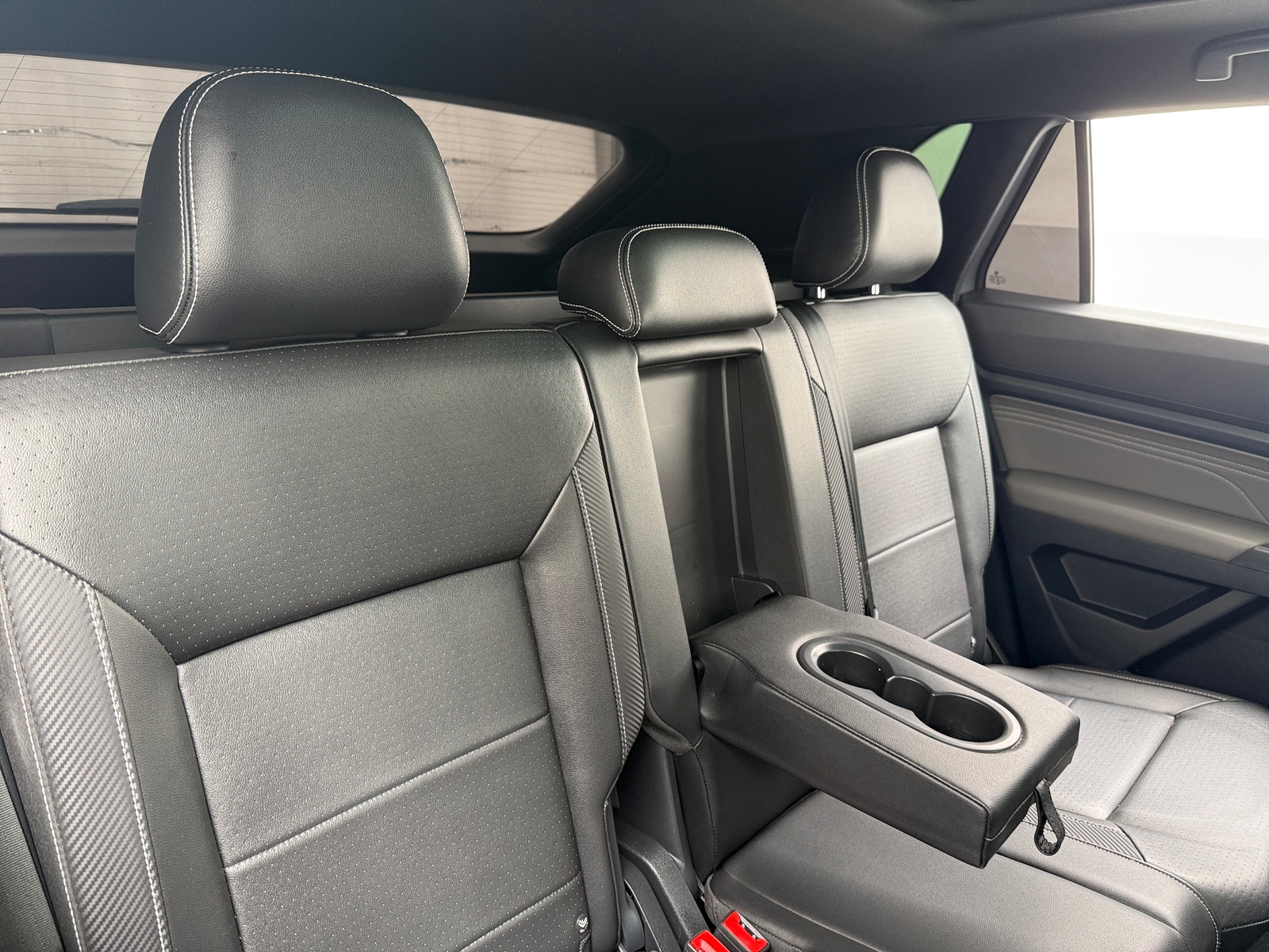 Thumbnail: 2021 Volkswagen Atlas - 6