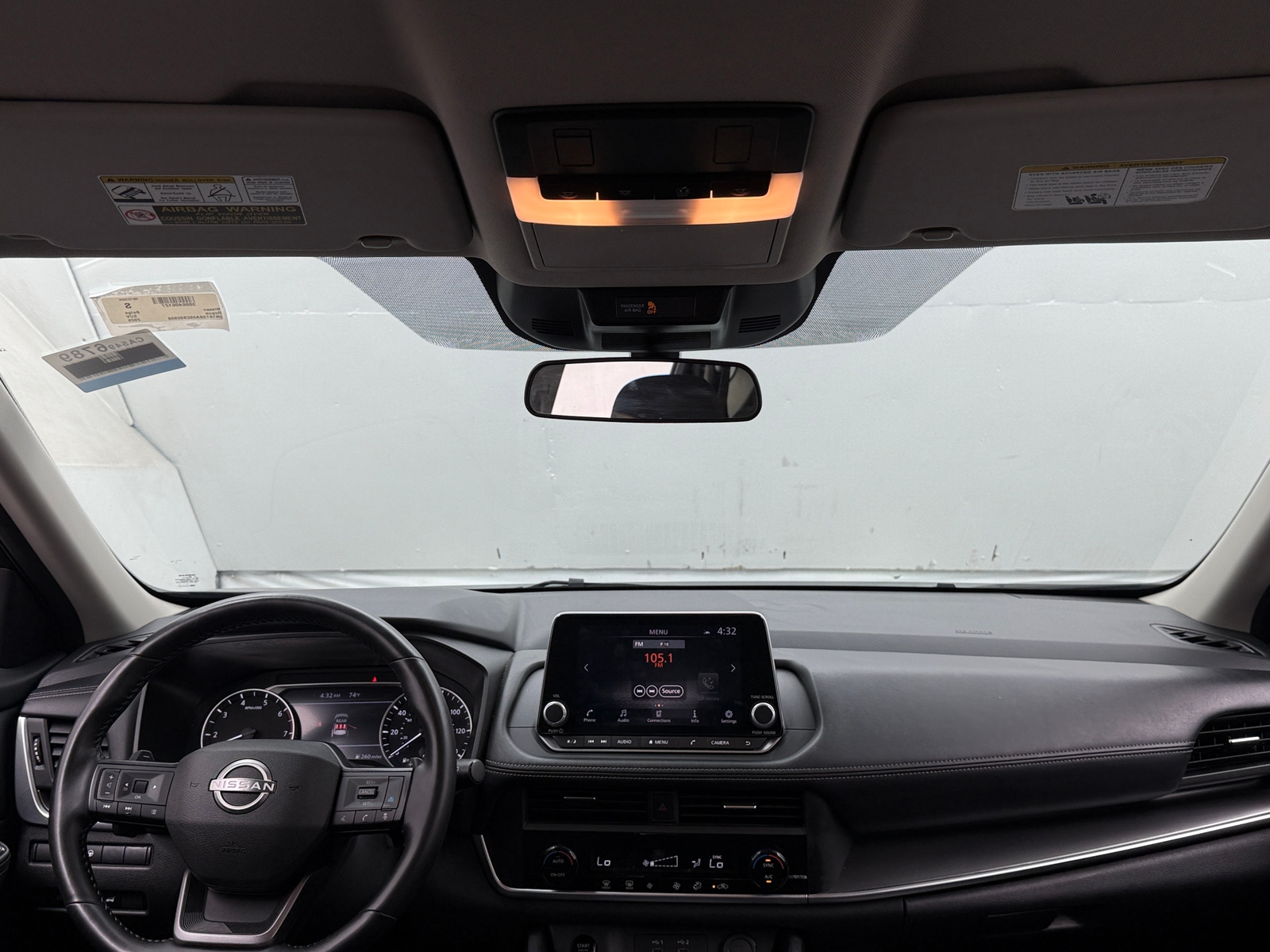 Thumbnail: 2025 Nissan Rogue - 3