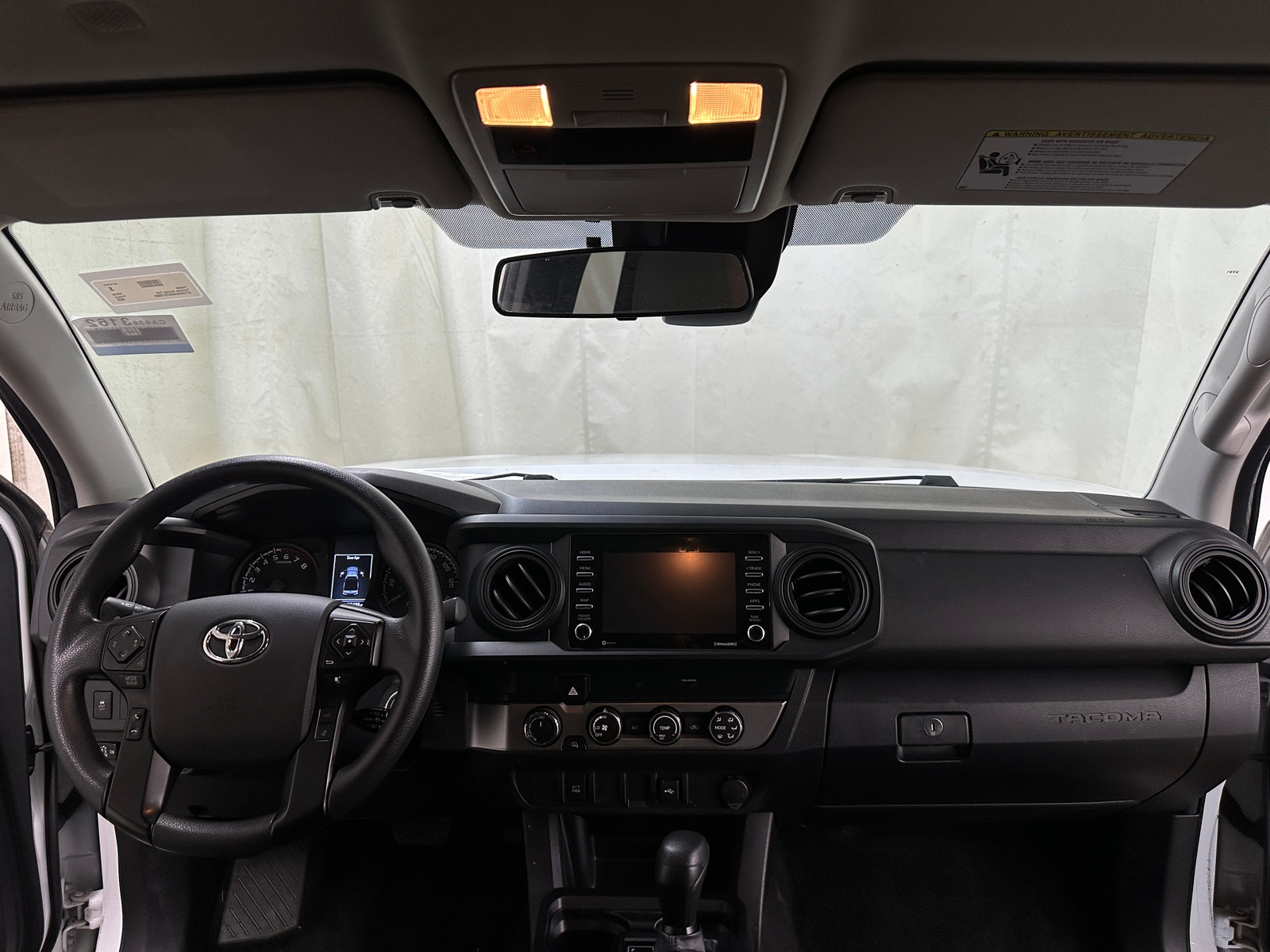 Thumbnail: 2022 Toyota Tacoma - 3