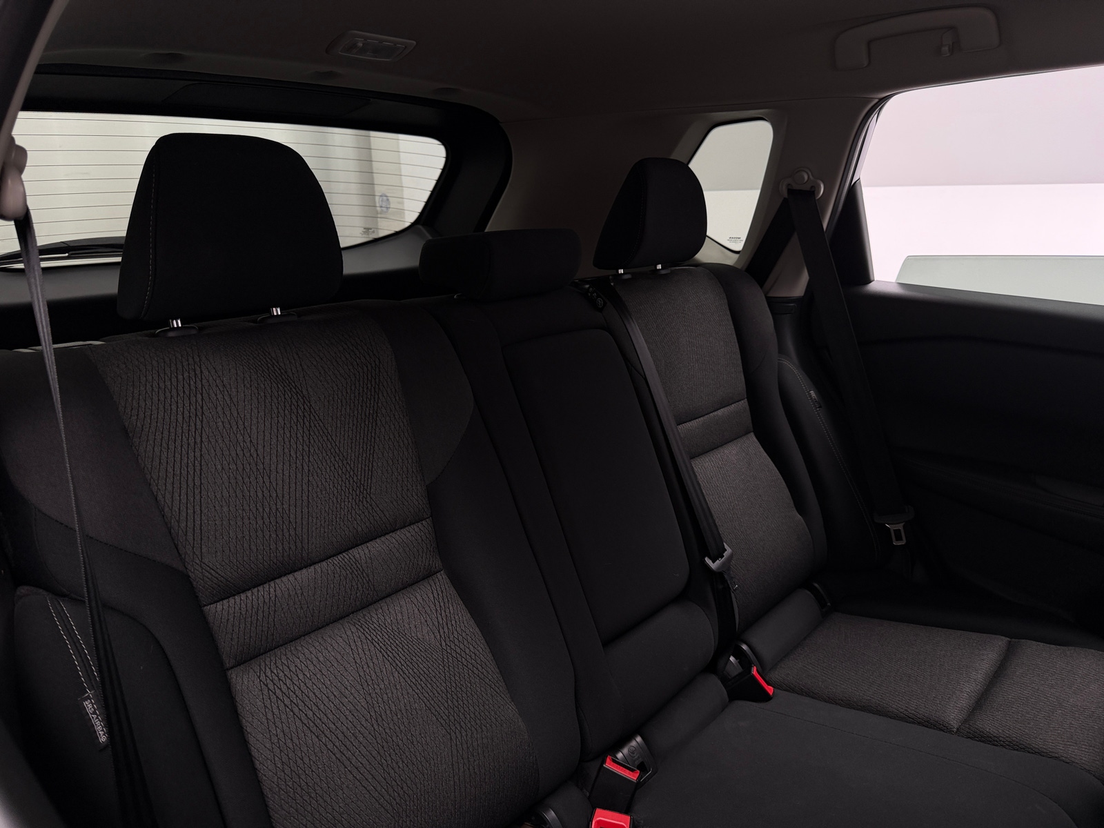Thumbnail: 2024 Nissan Rogue - 5