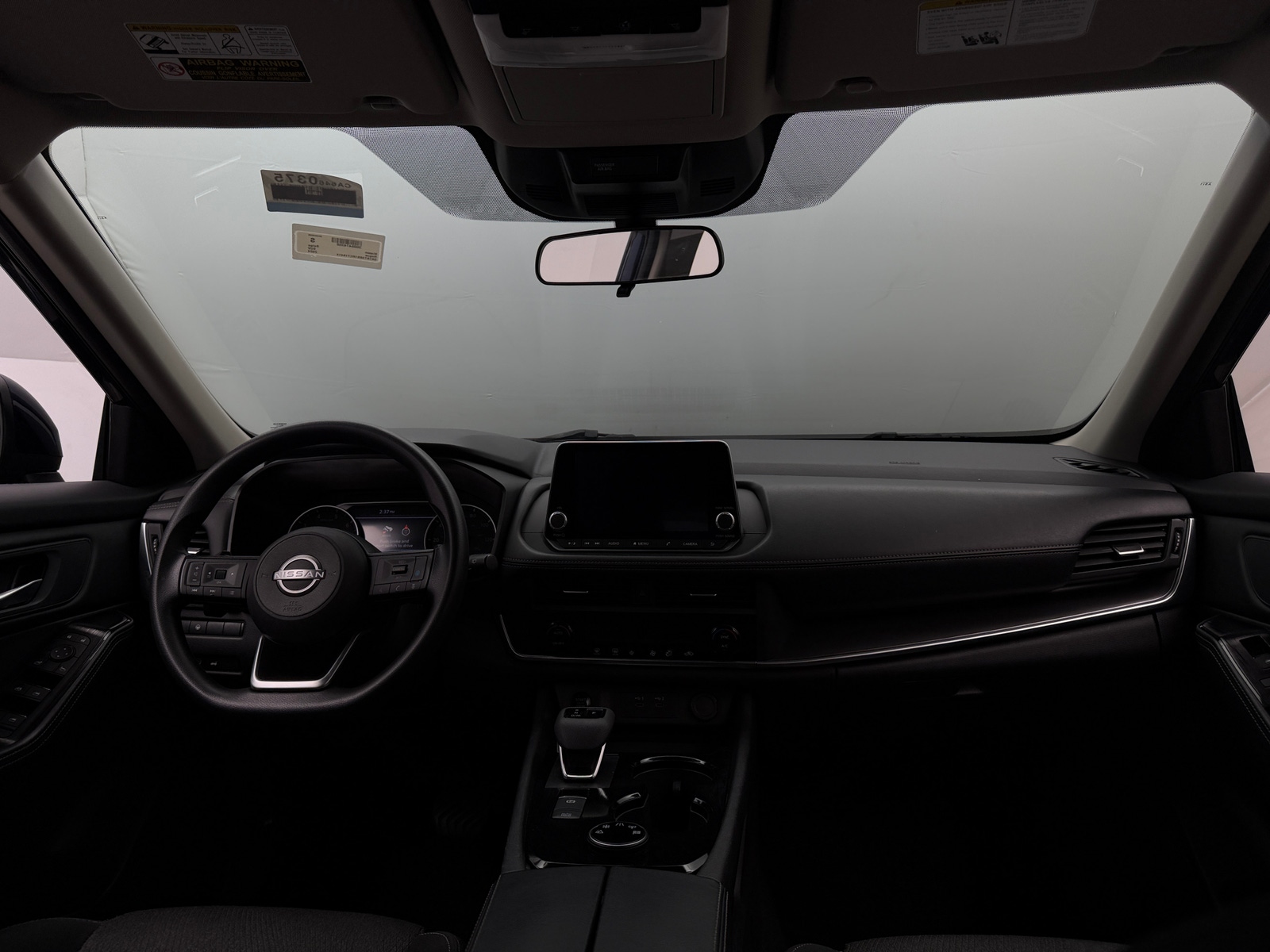 Thumbnail: 2024 Nissan Rogue - 3